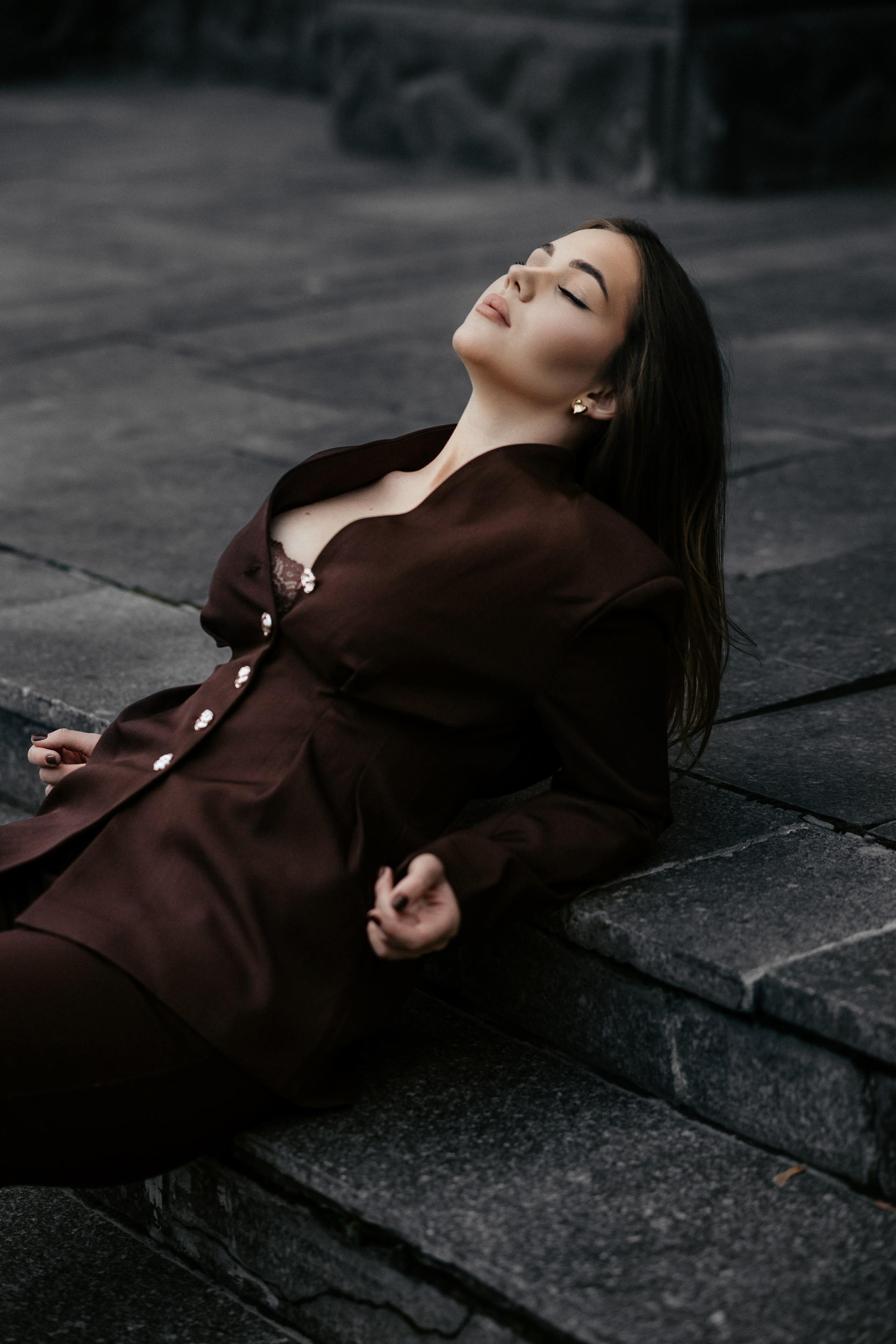 Дарья. Свадебный и семейный фотограф Александр Волосник