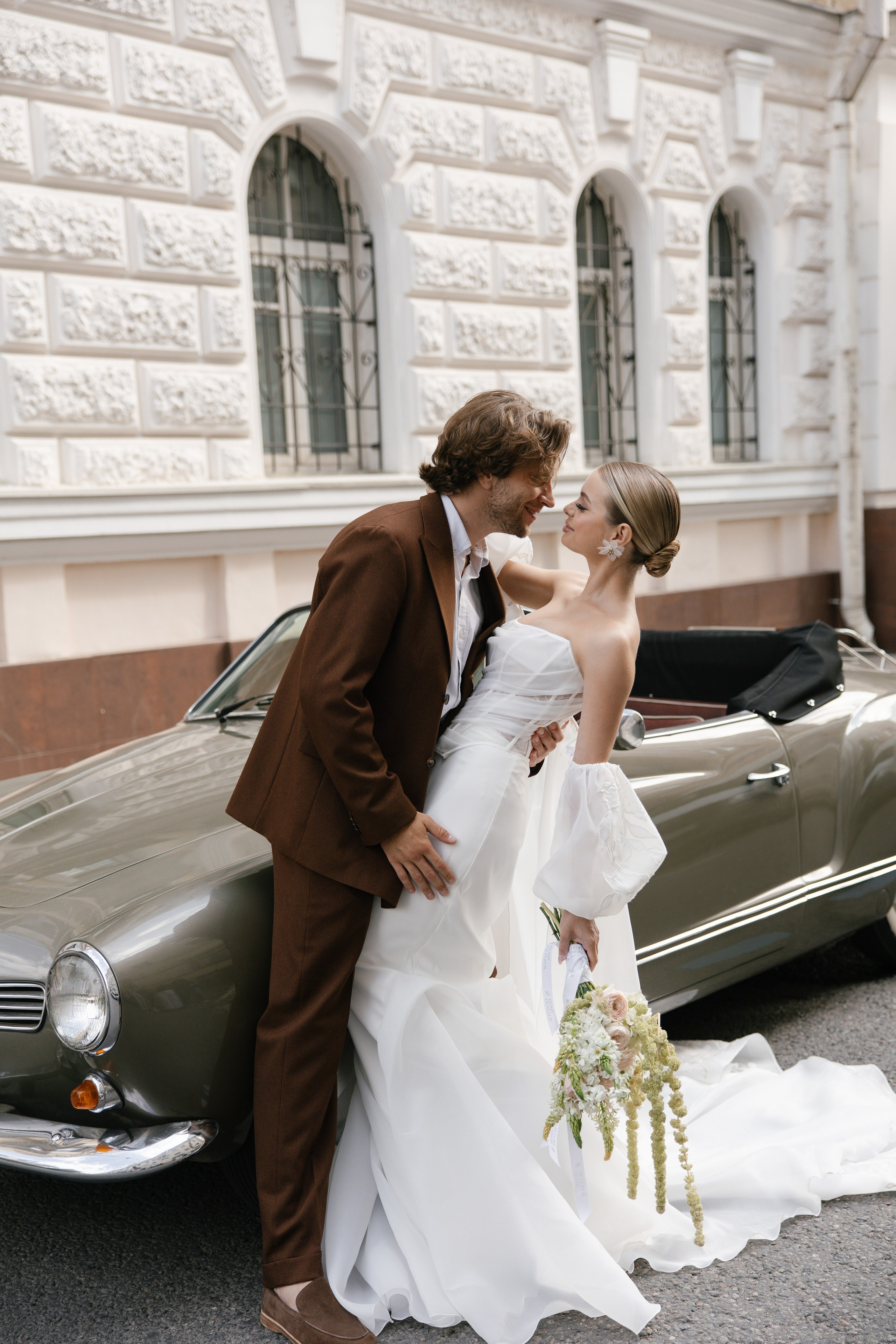 Москва. Фотограф Сотникова Вероника