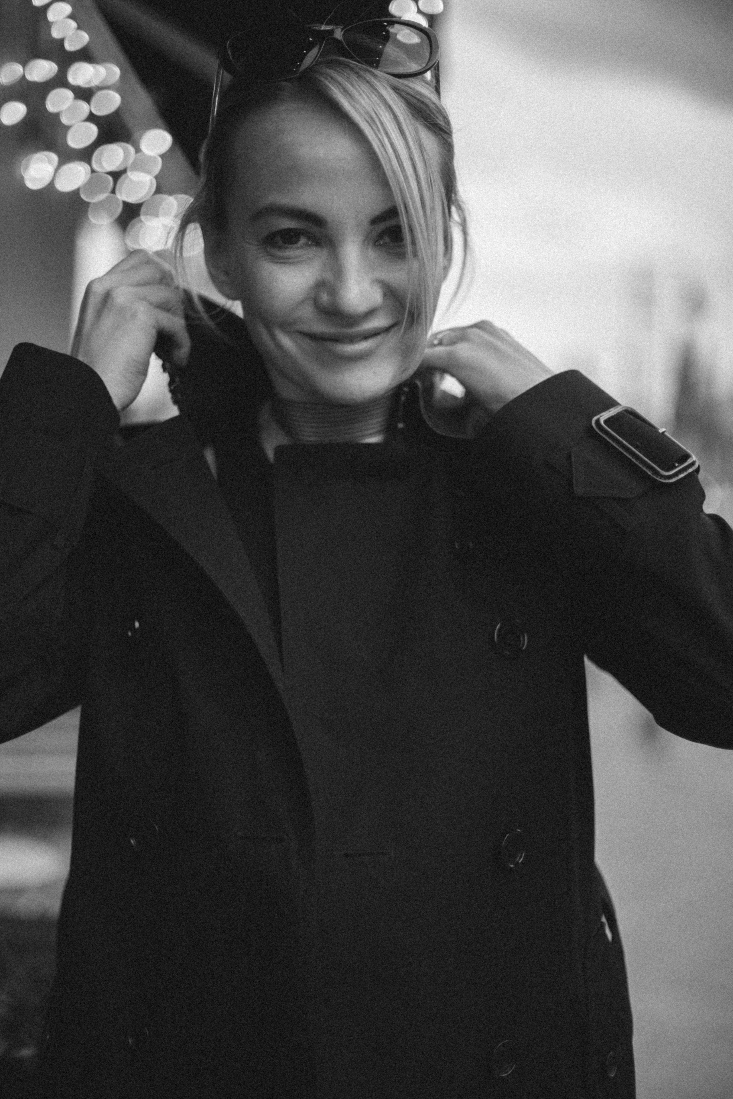 МАША. Я фотограф из Москвы к Вашим услугам