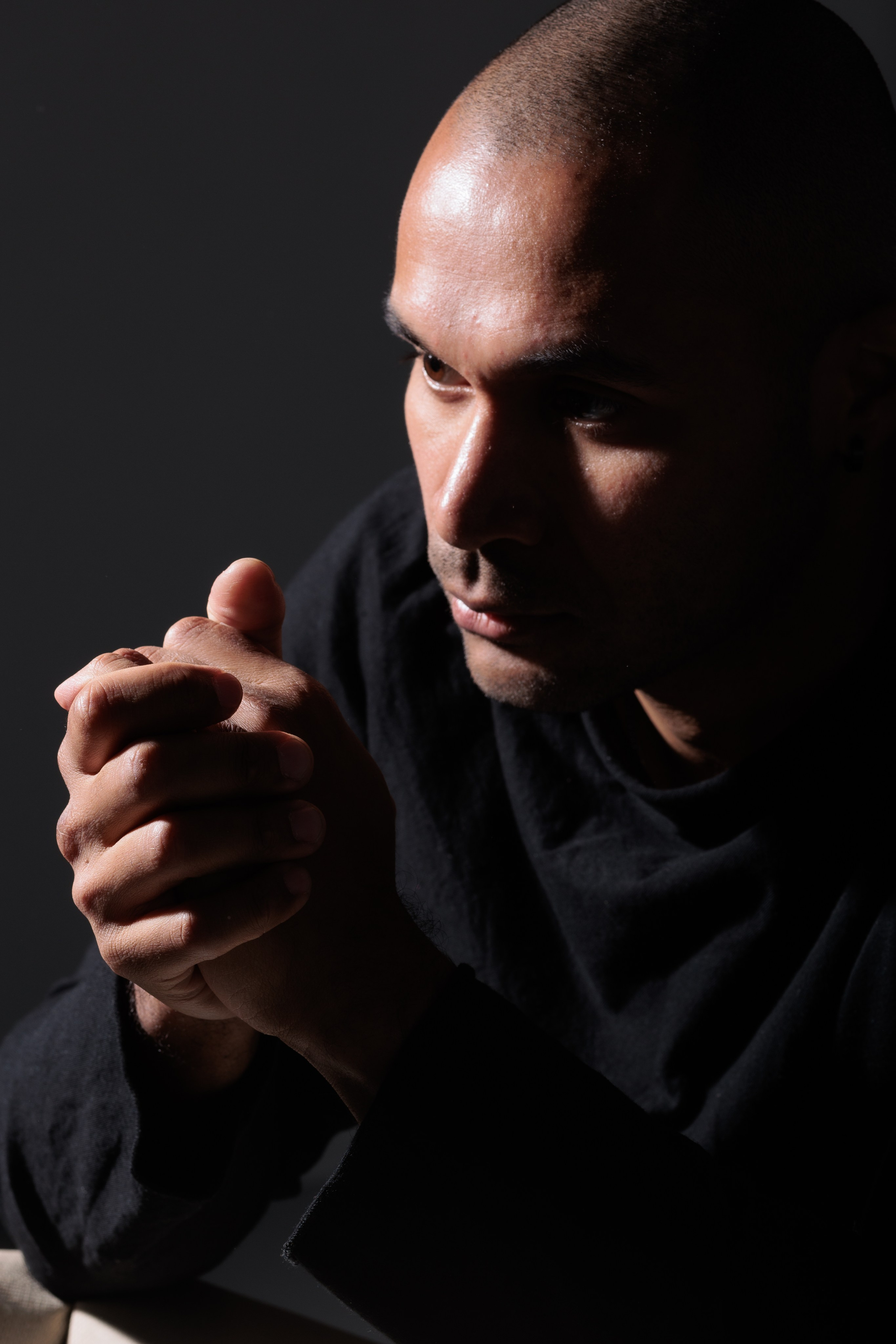 СТЕФ. Я фотограф из Москвы к Вашим услугам