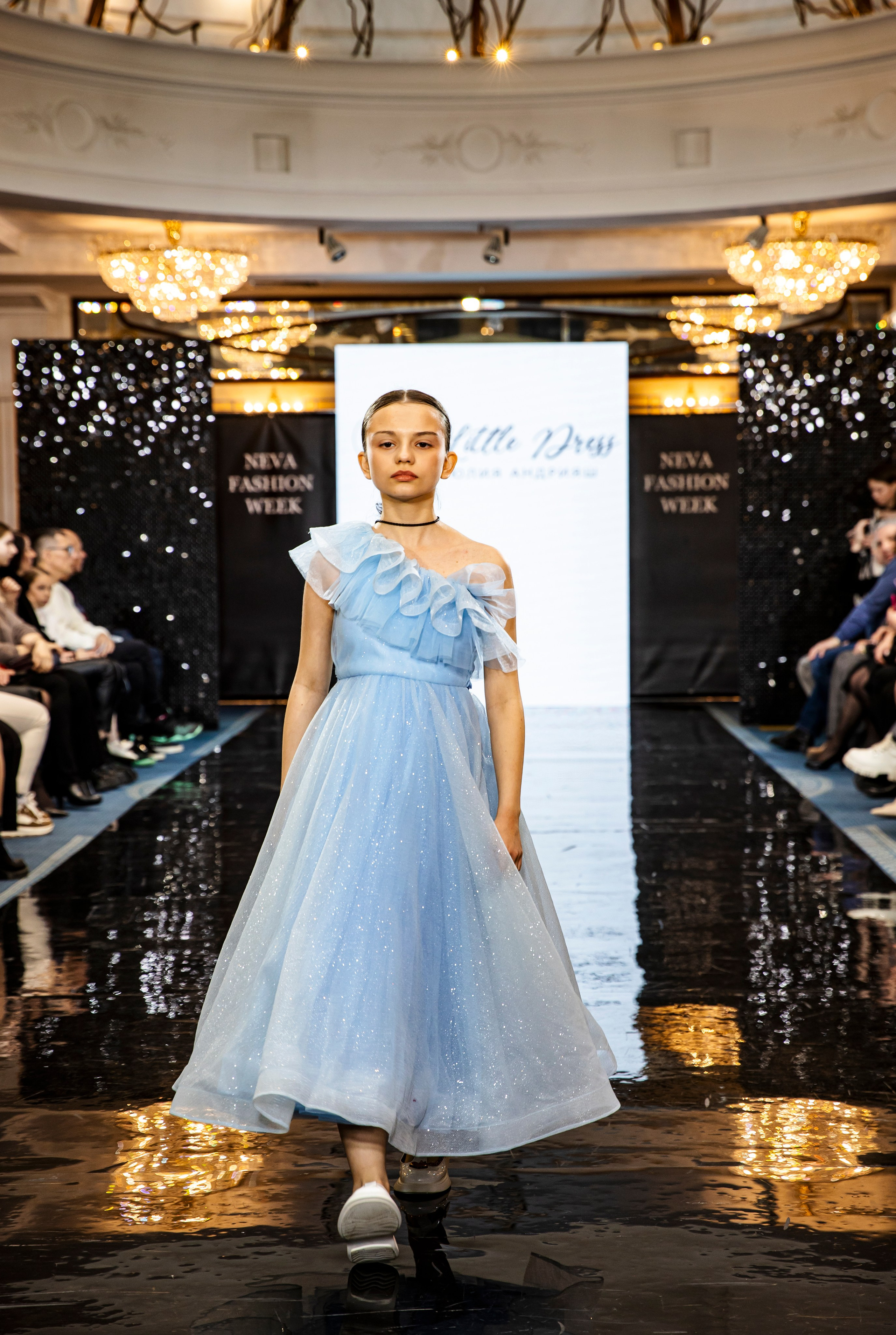 NEVA — 2024. Фотограф — Татьяна Кириллова, г. Санкт-Петербург