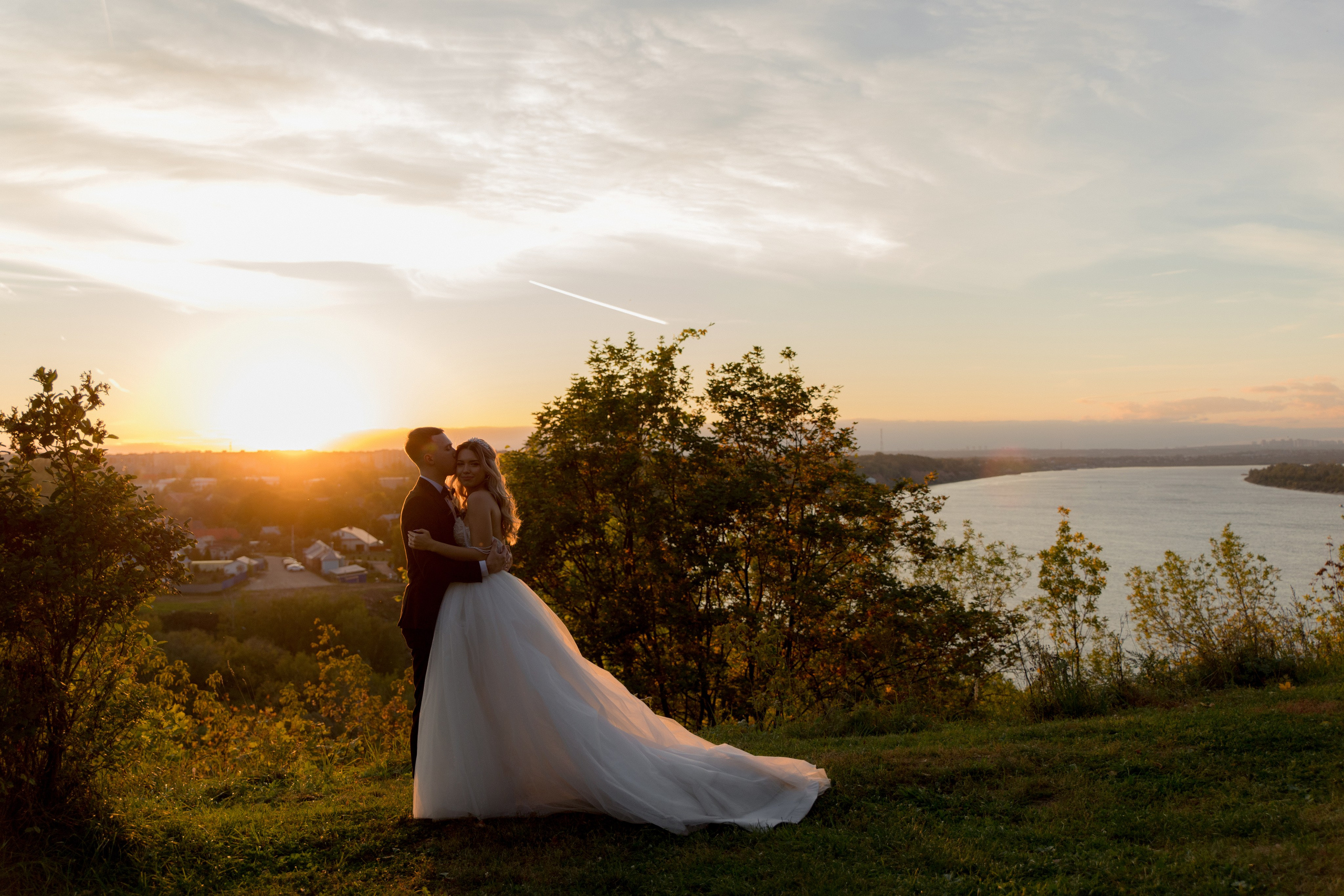 Любовь в каждом взгляде. Свадебный и семейный фотограф в Нижнем Новгороде Мучкова Анна