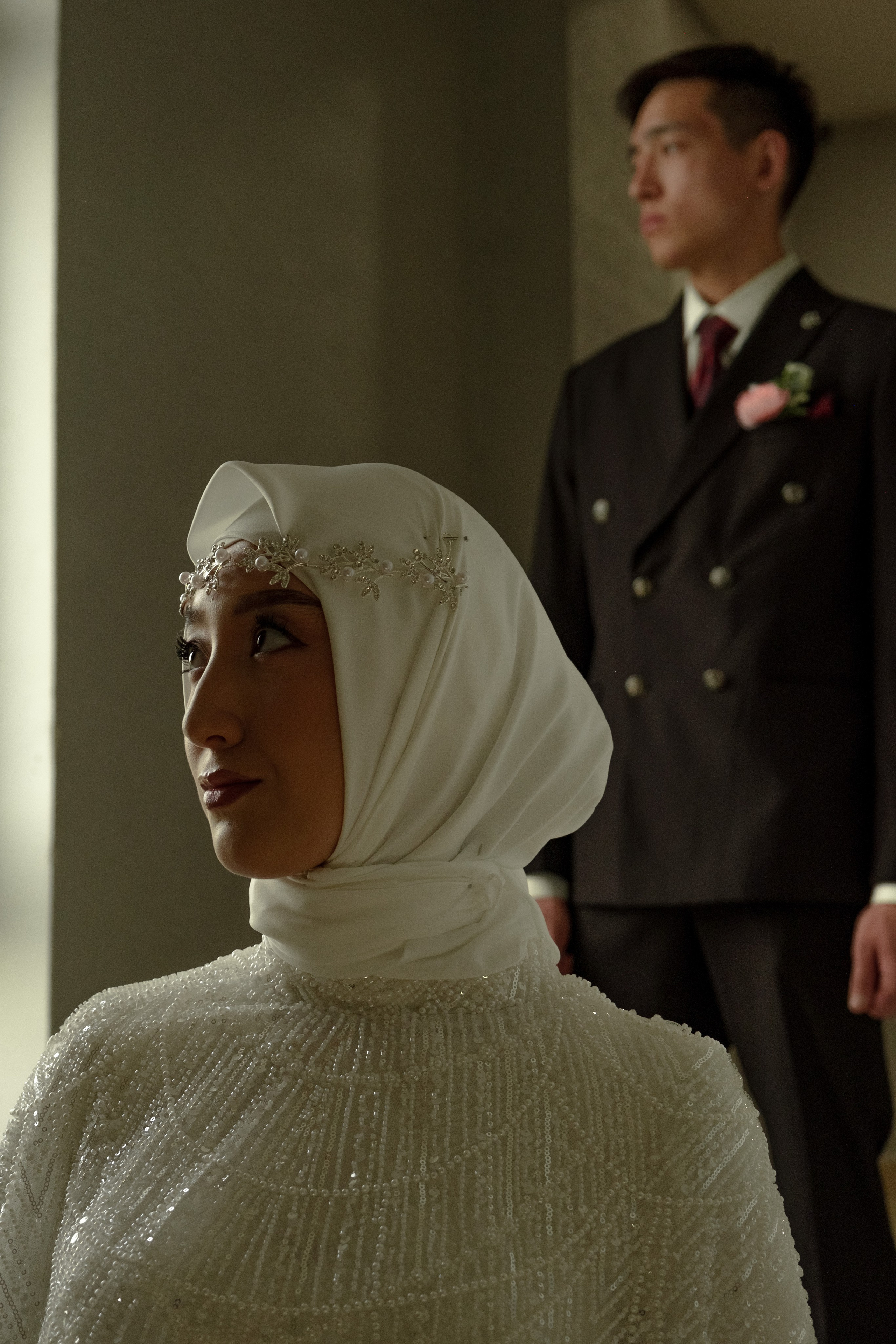 Zuljar & Dilnaz Wedding day. Видеограф и Фотограф в Алматы и Караганда