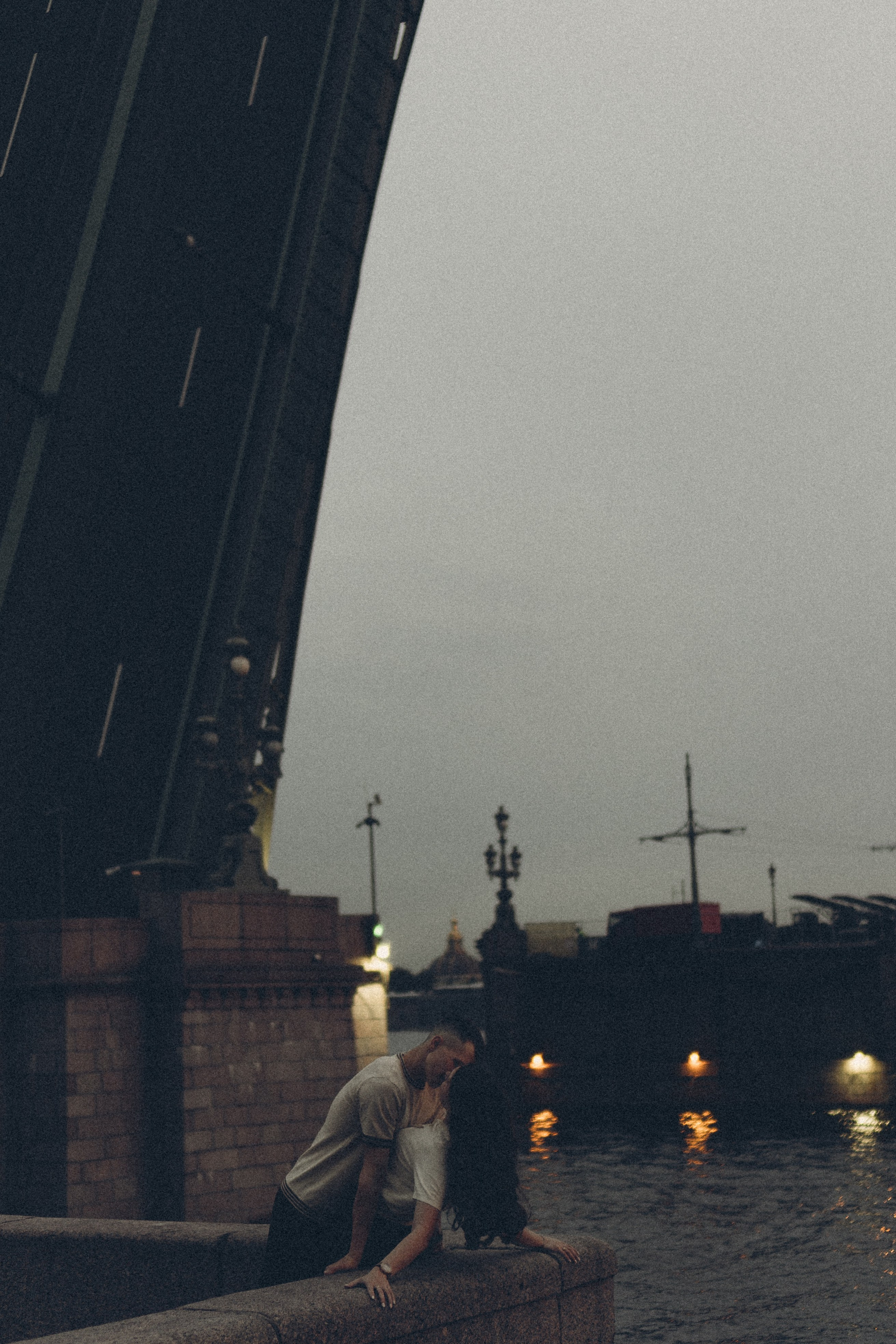 РАССВЕТНАЯ ИСТОРИЯ. Профессиональный фотограф, Санкт-Петербург — Виктория Богомолова