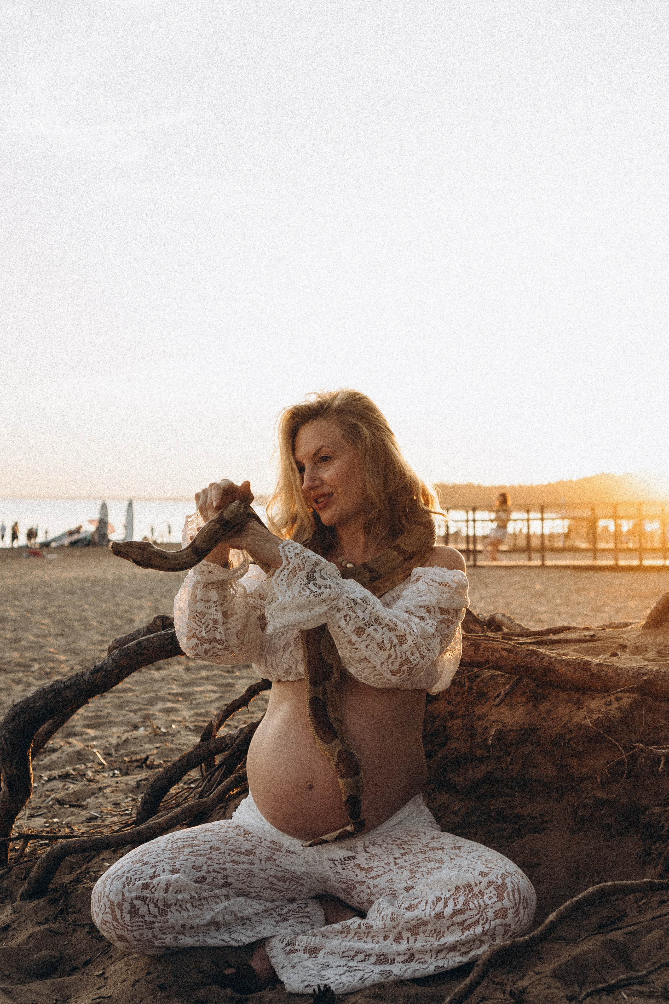 В ОЖИДАНИИ. Профессиональный фотограф, Санкт-Петербург — Виктория Богомолова