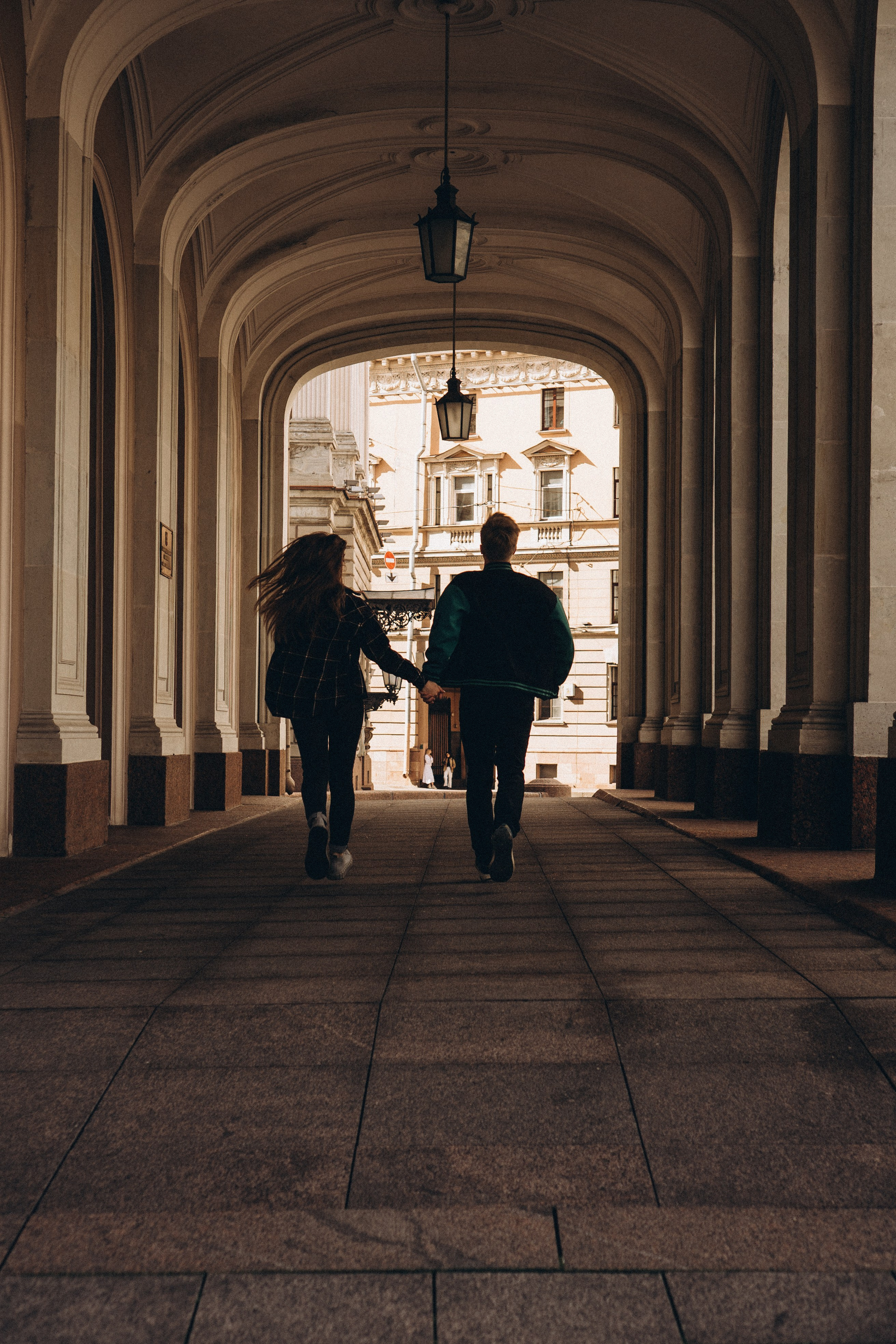 ПРОГУЛКА ПО САНКТ-ПЕТЕРБУРГУ. Профессиональный фотограф, Санкт-Петербург — Виктория Богомолова