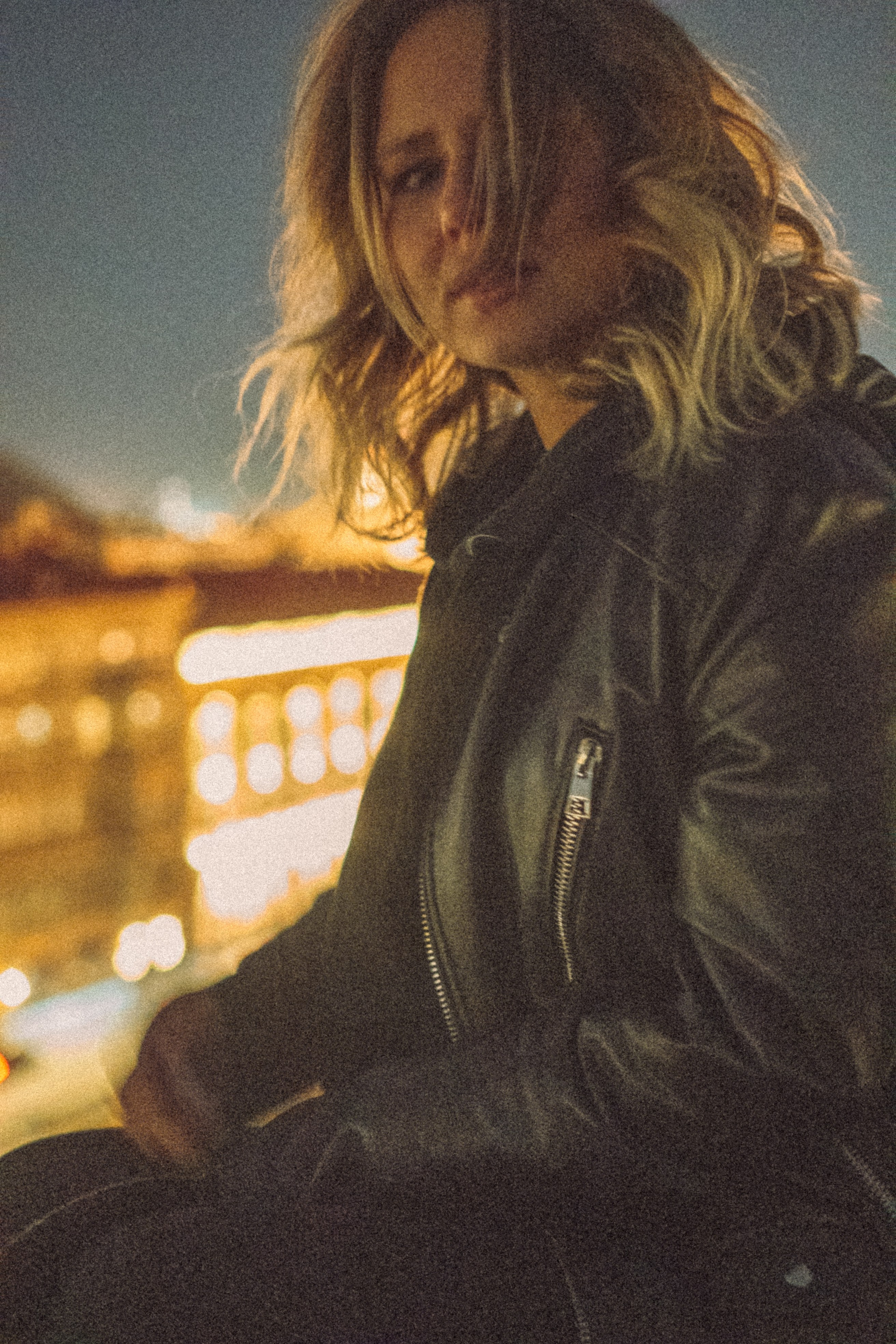 Крыши Питера. Профессиональный фотограф, Санкт-Петербург — Виктория Богомолова