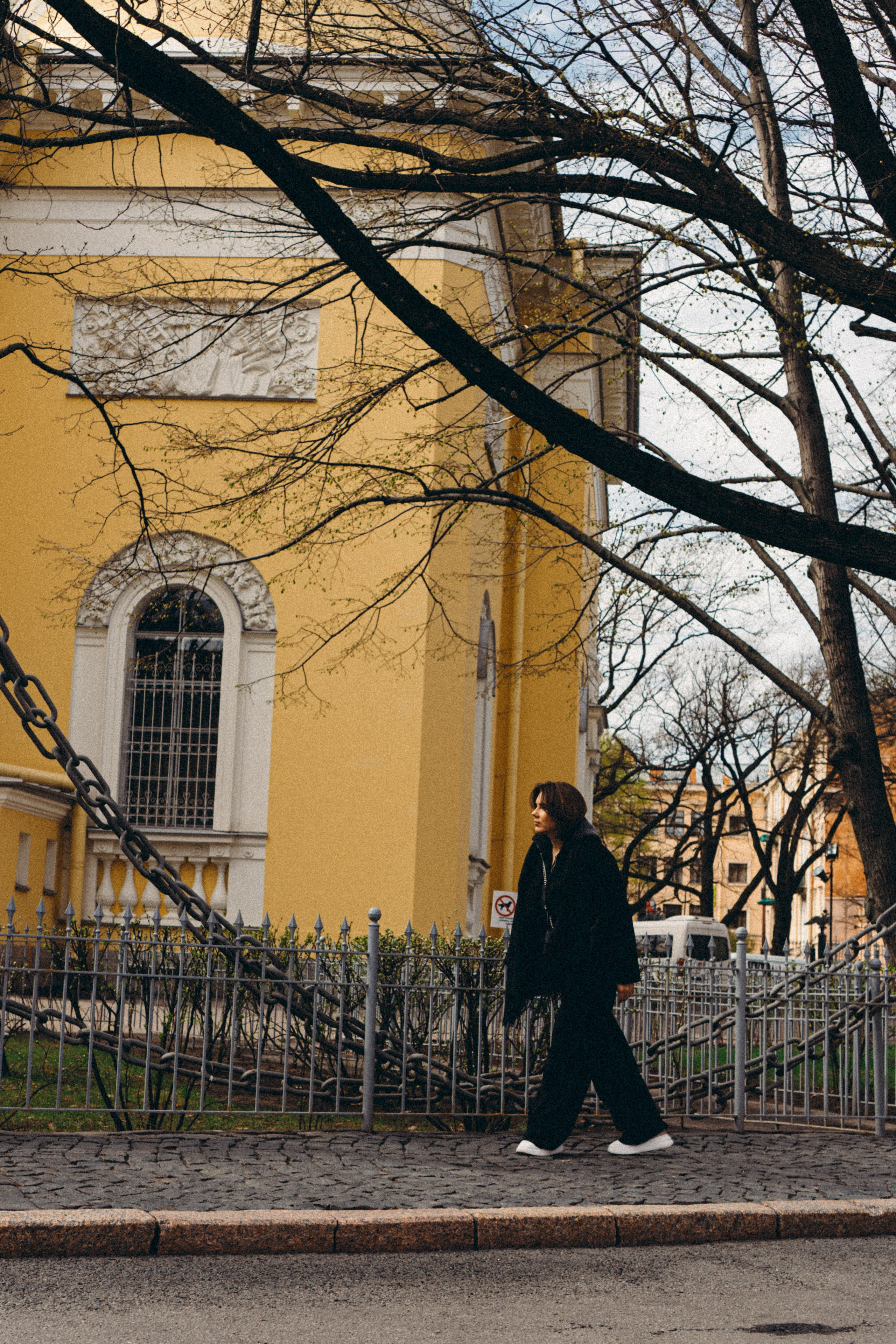 Прогулка по весеннему Питеру. Профессиональный фотограф, Санкт-Петербург — Виктория Богомолова