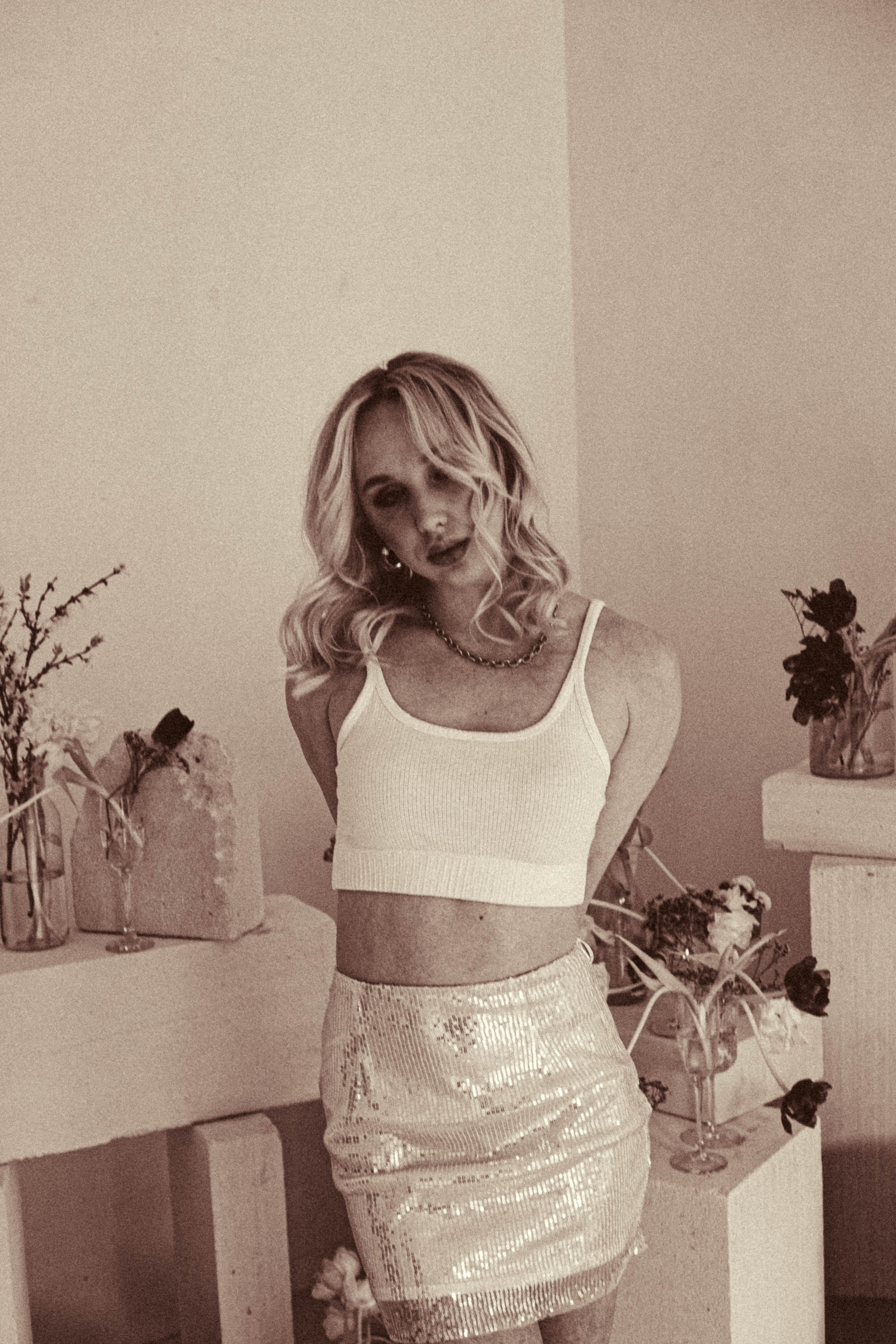 Винтажный стиль. Профессиональный фотограф, Санкт-Петербург — Виктория Богомолова