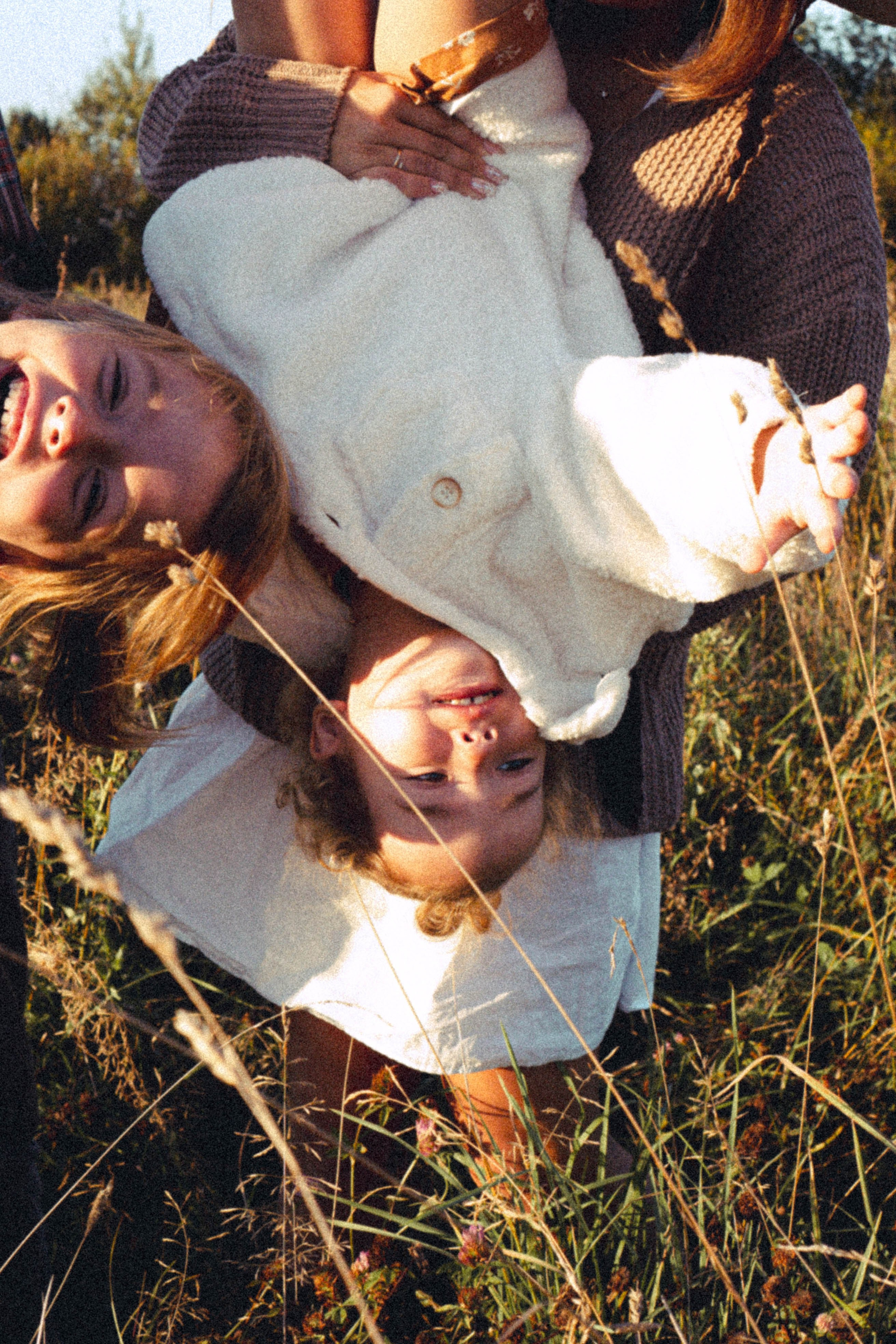 Семейная серия. Профессиональный фотограф, Санкт-Петербург — Виктория Богомолова