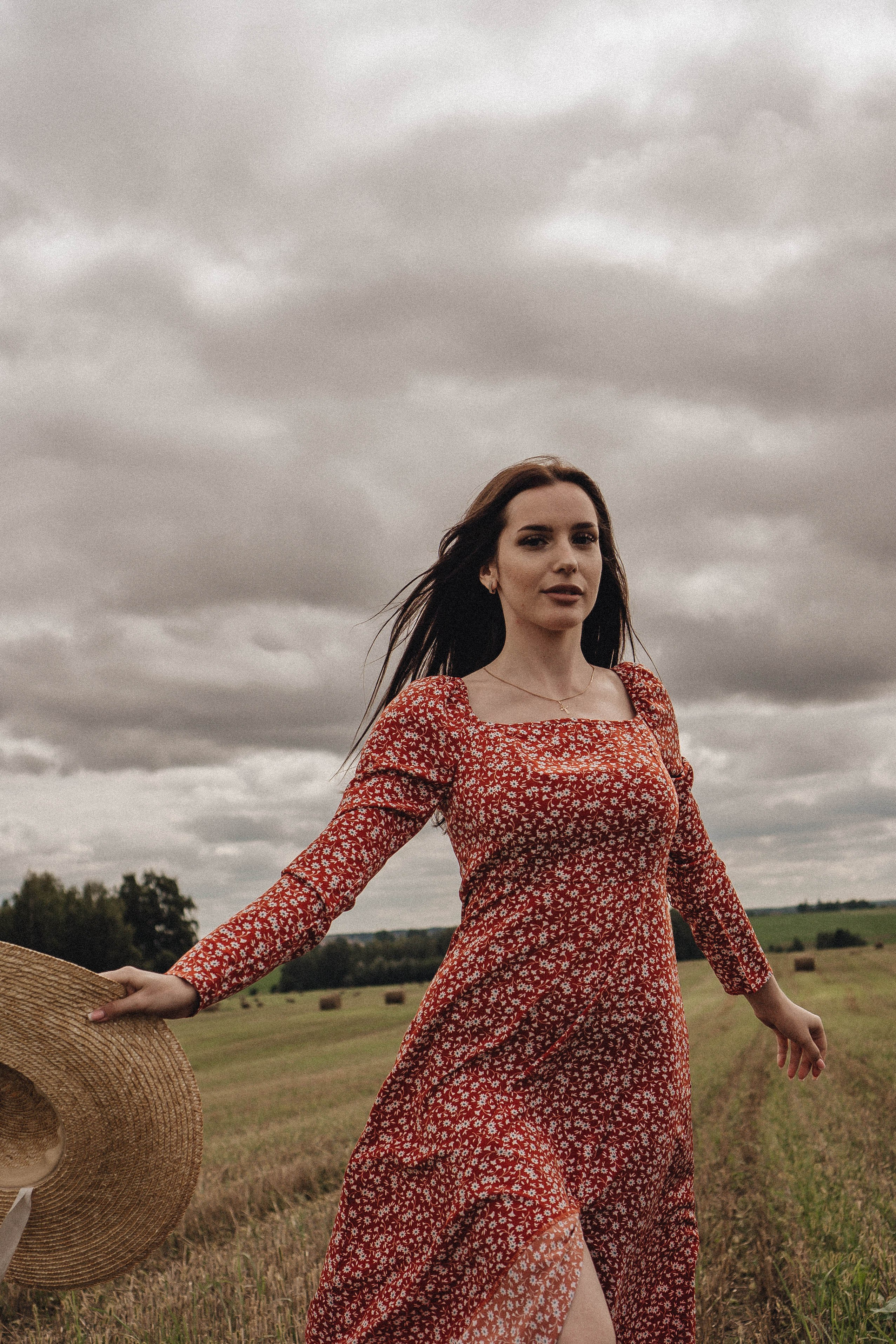 Августт. Профессиональный фотограф, Санкт-Петербург — Виктория Богомолова