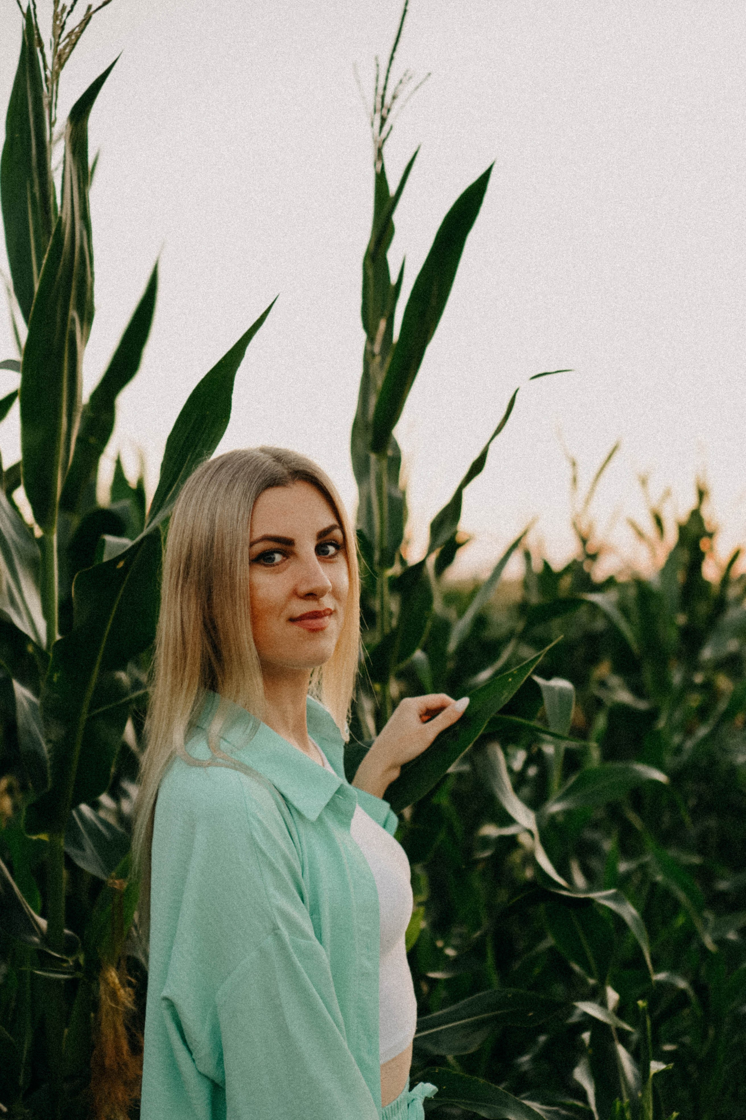 Летний вечер. Профессиональный фотограф, Санкт-Петербург — Виктория Богомолова