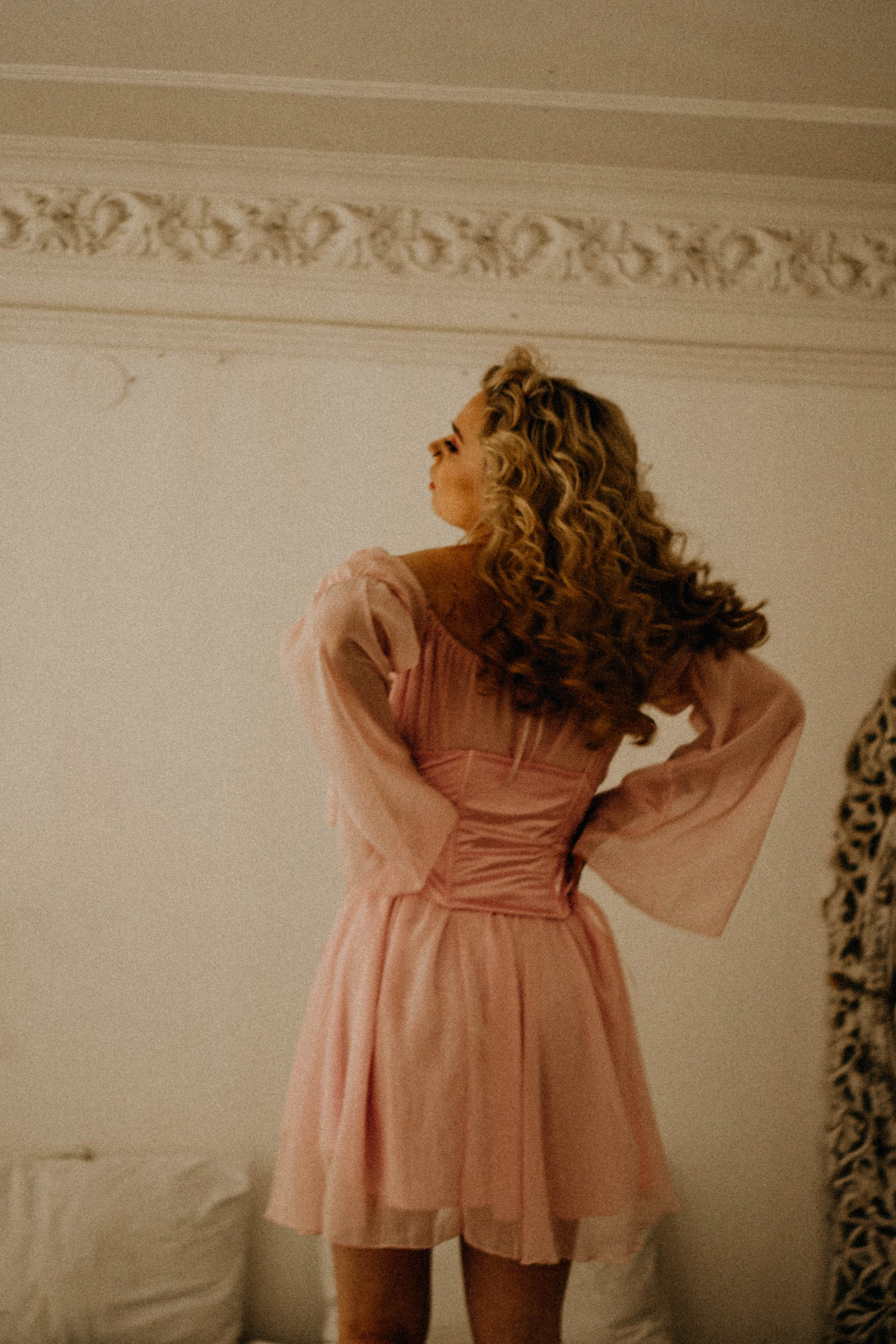 Студийная. Профессиональный фотограф, Санкт-Петербург — Виктория Богомолова