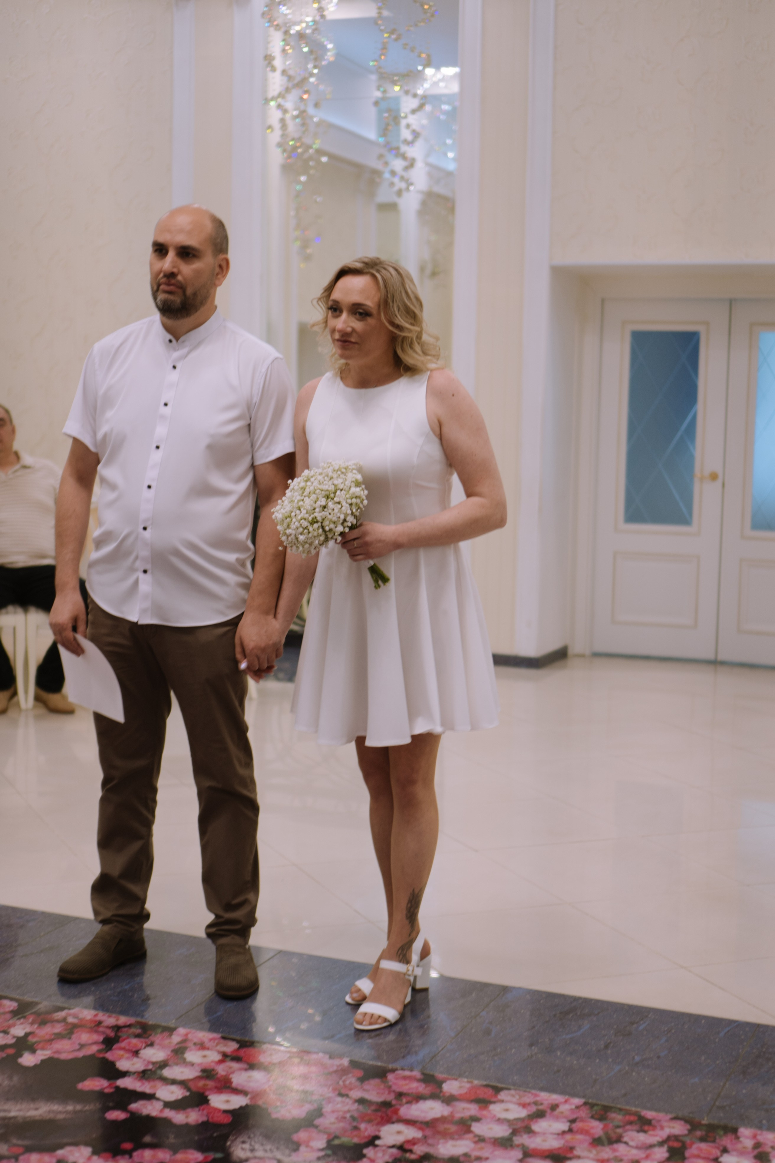 СВАДЕБНЫЙ РЕПОРТАЖ. Профессиональный фотограф, Санкт-Петербург — Виктория Богомолова