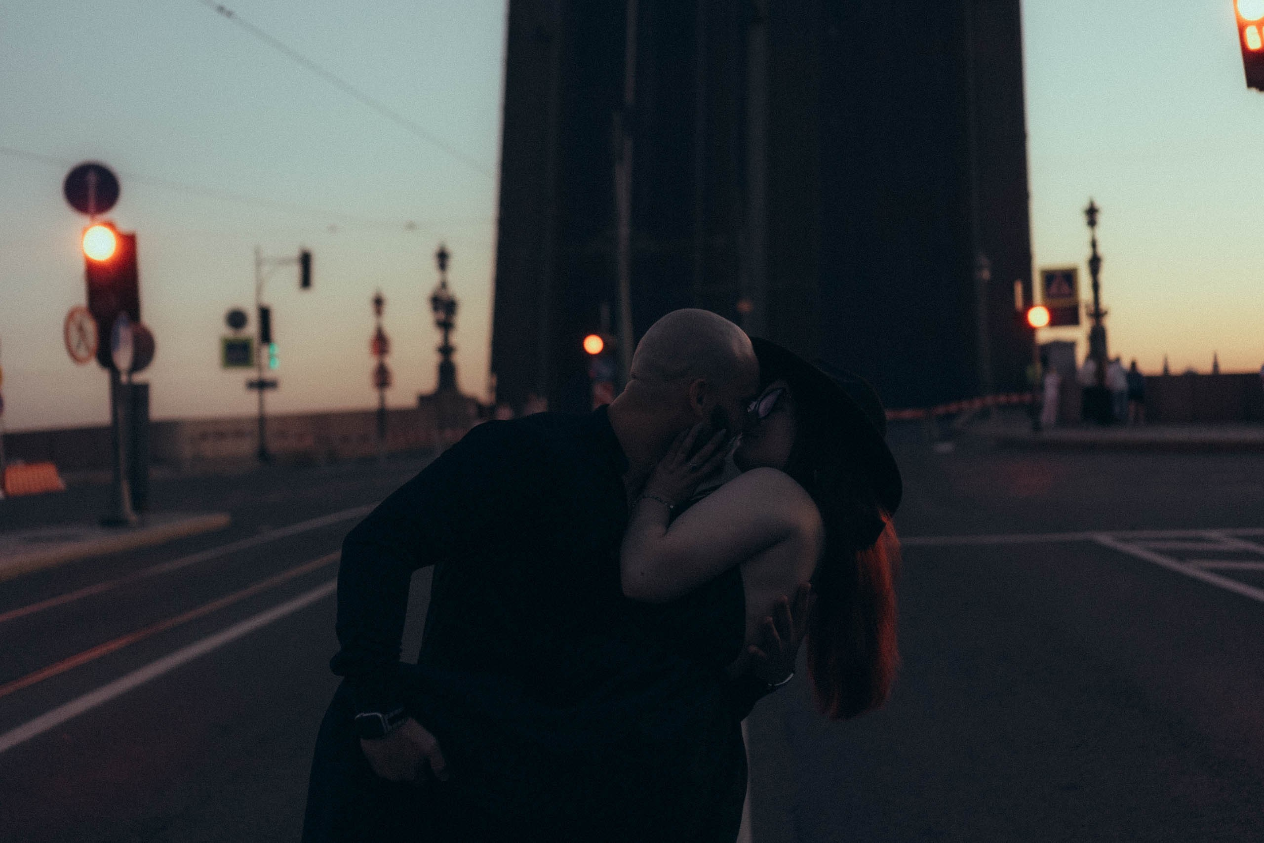 ПРЕДЛОЖЕНИЕ. Профессиональный фотограф, Санкт-Петербург — Виктория Богомолова