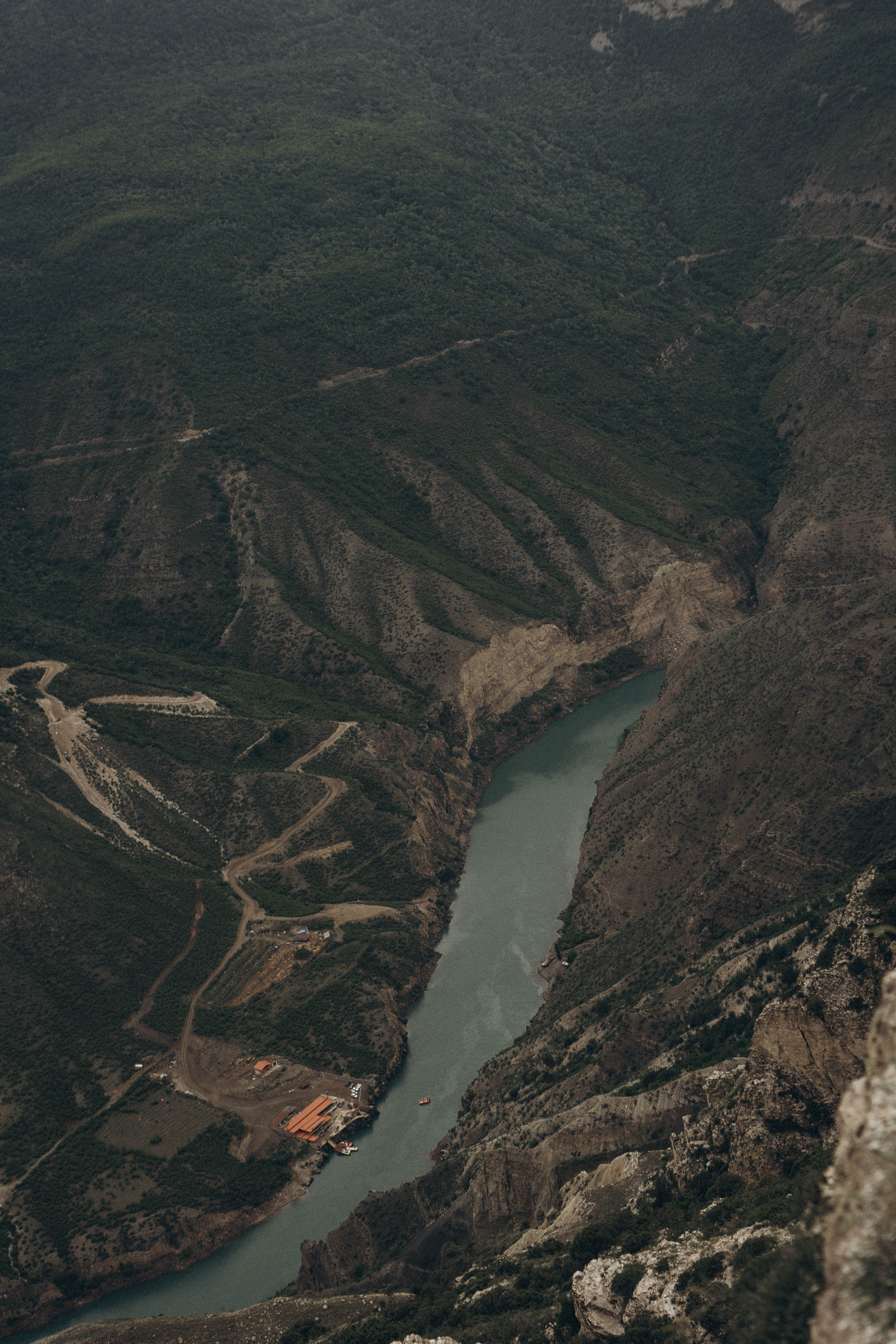 Кавказ. Профессиональный фотограф, Санкт-Петербург — Виктория Богомолова