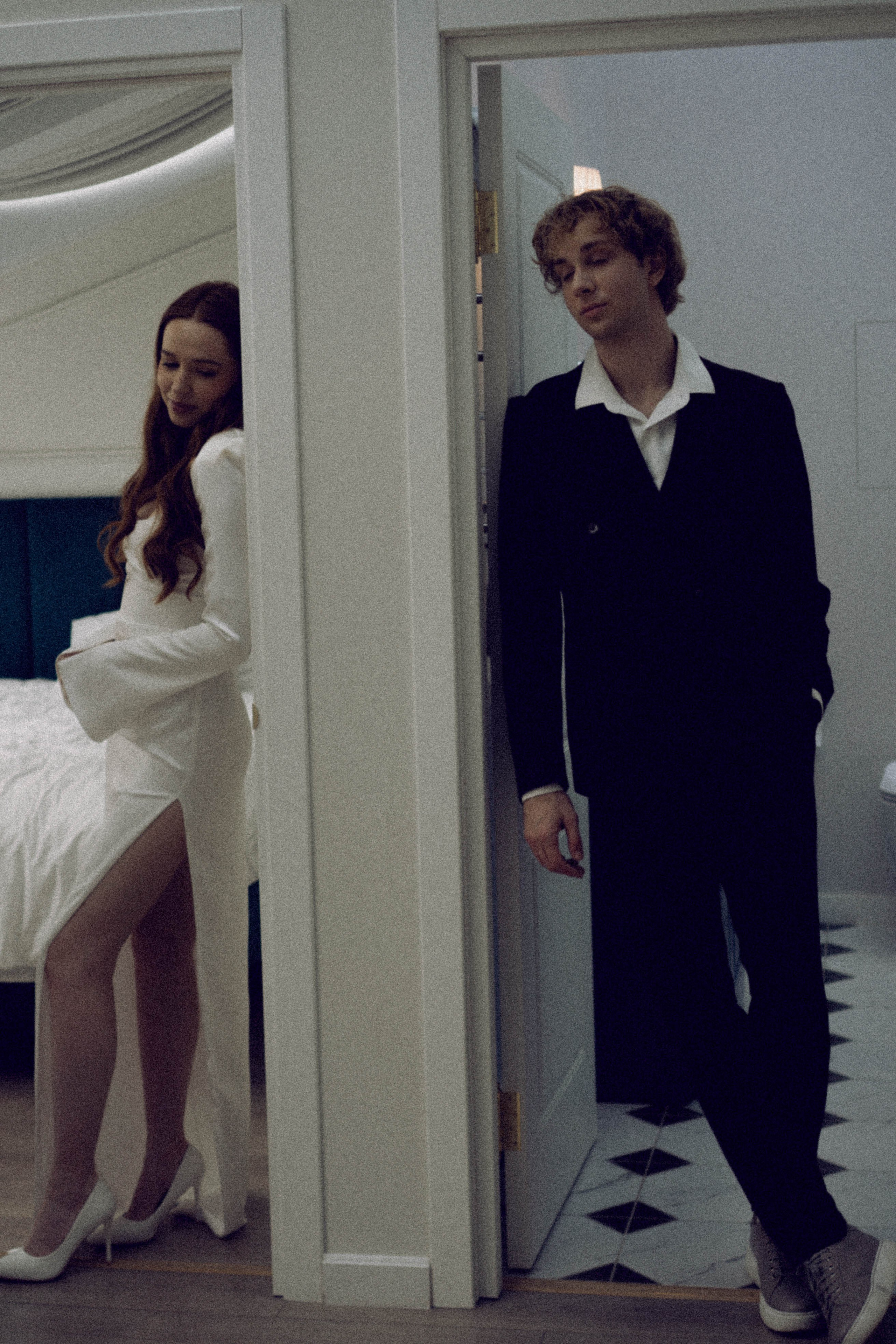 СВАДЕБНАЯ СЬЕМКА В ОТЕЛЕ. СБОРЫ ЖЕНИХА И НЕВЕСТЫ И ТАКЖЕ ТОР И ПОДГОТОВКА К ПРОГУЛКЕ. Профессиональный фотограф, Санкт-Петербург — Виктория Богомолова