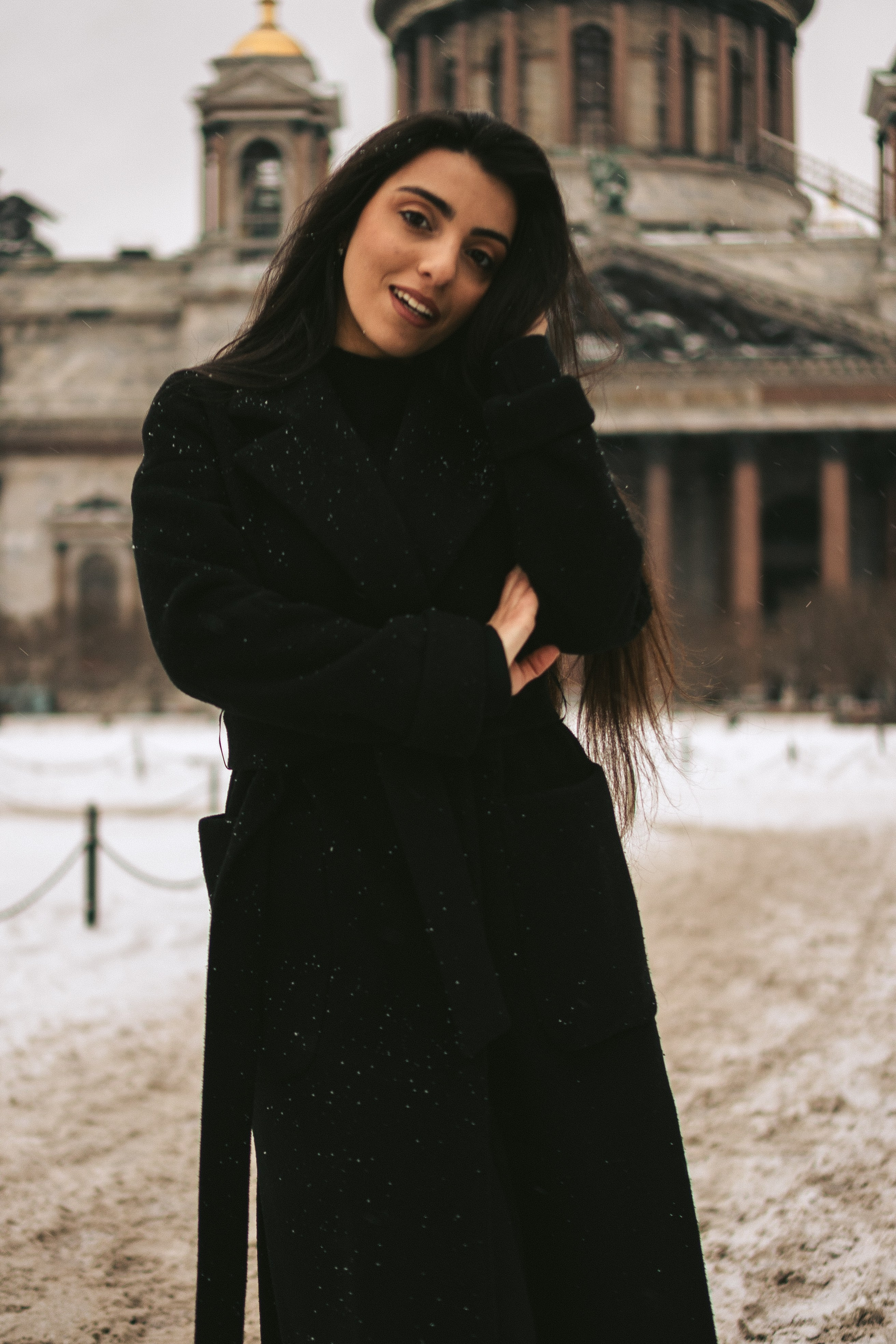 Фотосессия в Санкт-Петербурге. Профессиональный фотограф, Санкт-Петербург — Виктория Богомолова