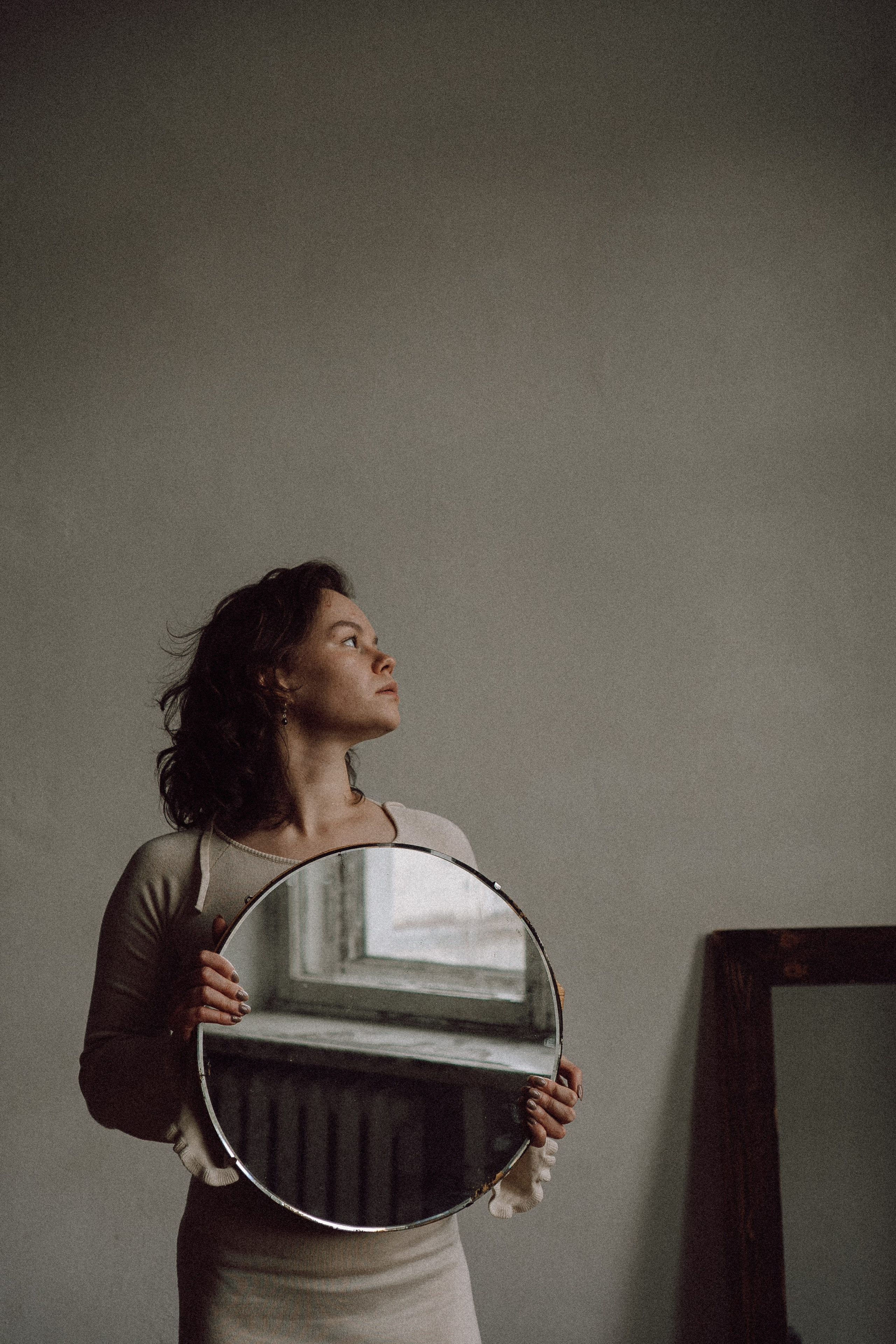 СТУДИЙНАЯ. Профессиональный фотограф, Санкт-Петербург — Виктория Богомолова