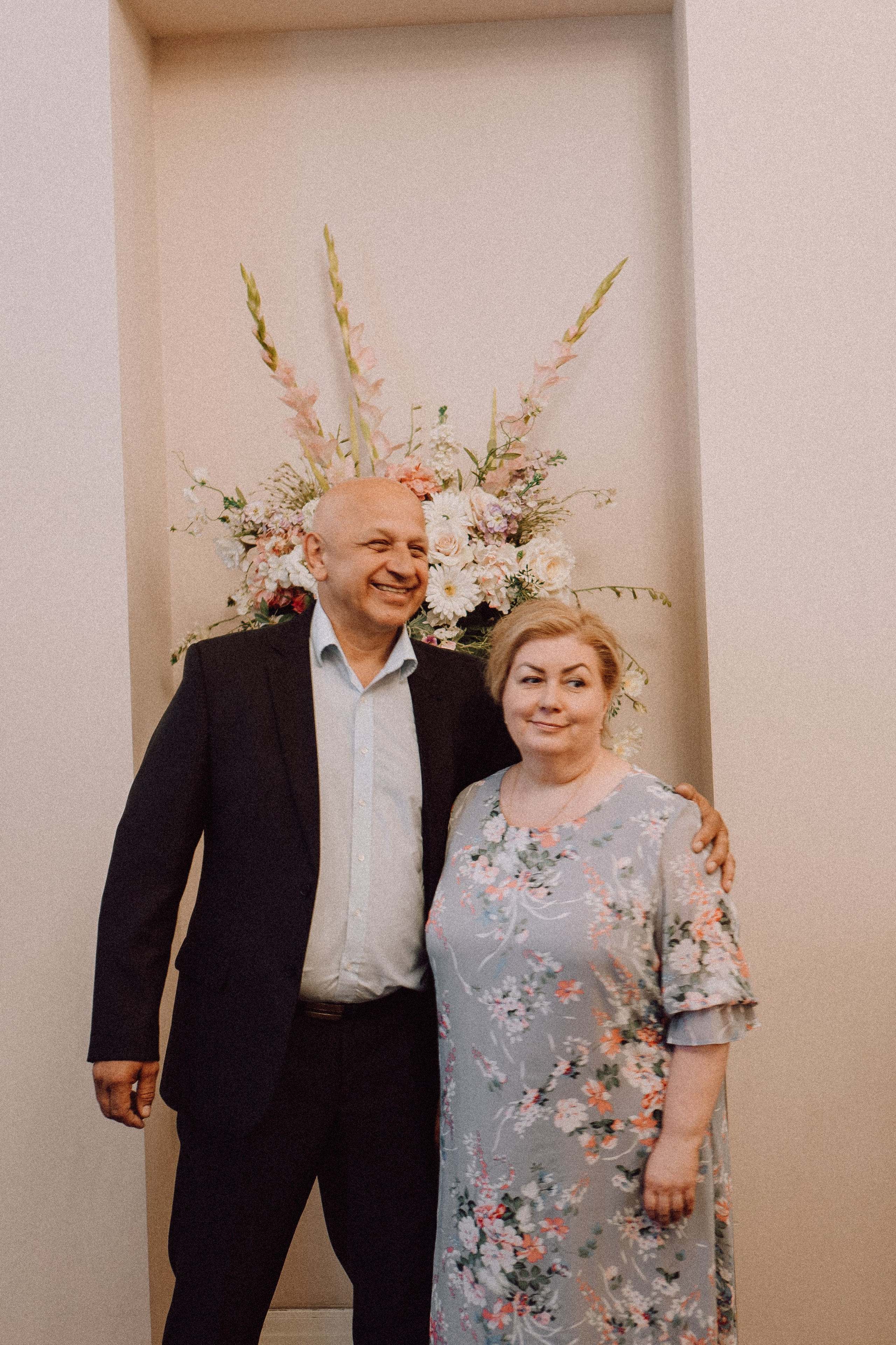 СВАДЕБНАЯ ФОТОСЕСИСИЯ В ГОРОДЕ ПУШКИН. Профессиональный фотограф, Санкт-Петербург — Виктория Богомолова