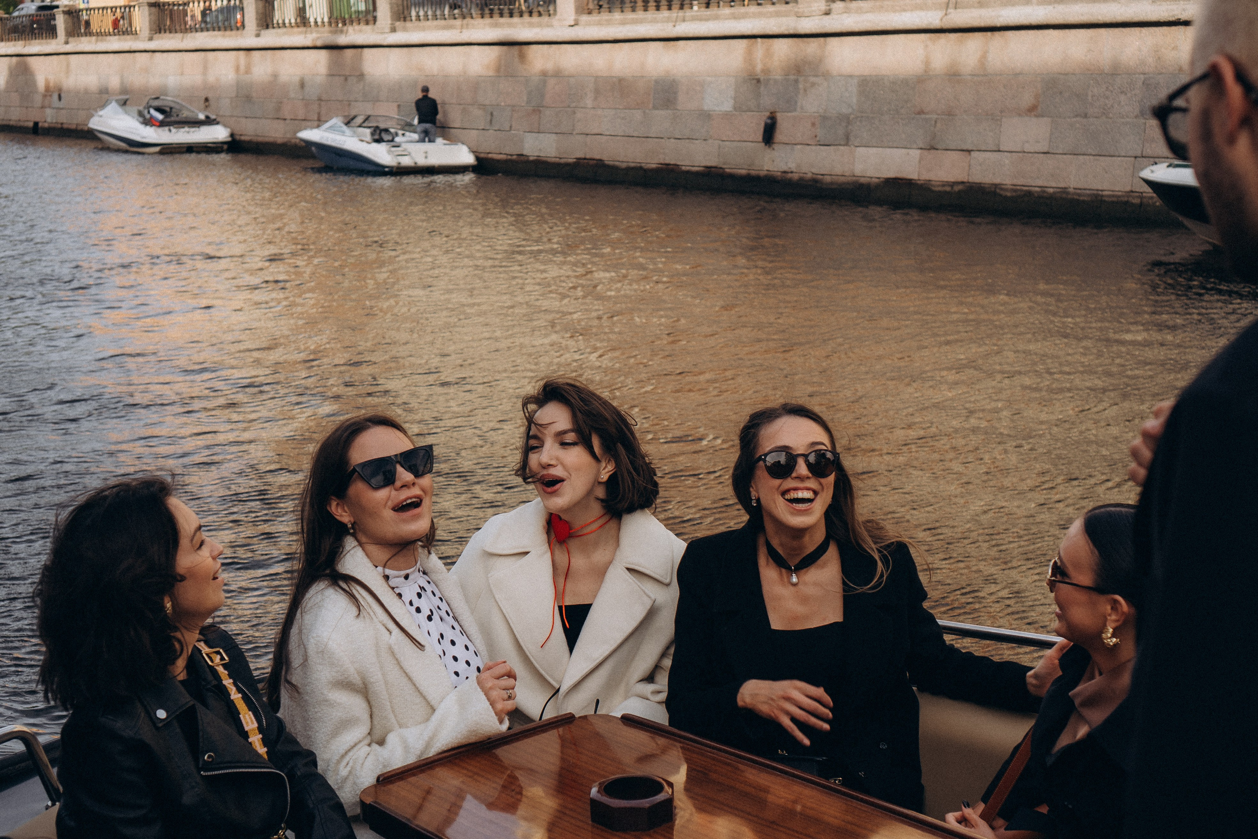 ДЕНЬ РОЖДЕНИЯ. Профессиональный фотограф, Санкт-Петербург — Виктория Богомолова