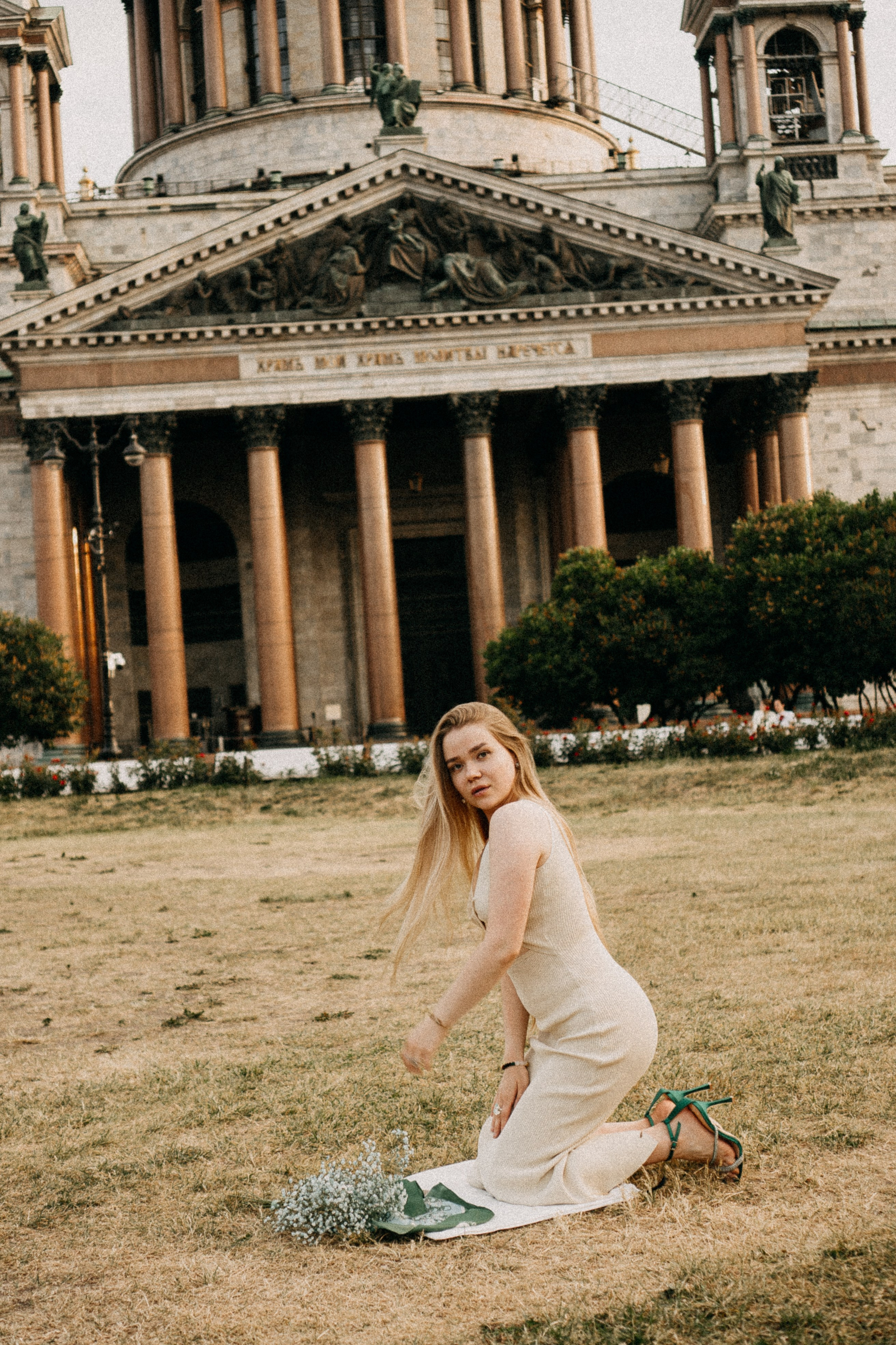 Рассветная. Профессиональный фотограф, Санкт-Петербург — Виктория Богомолова
