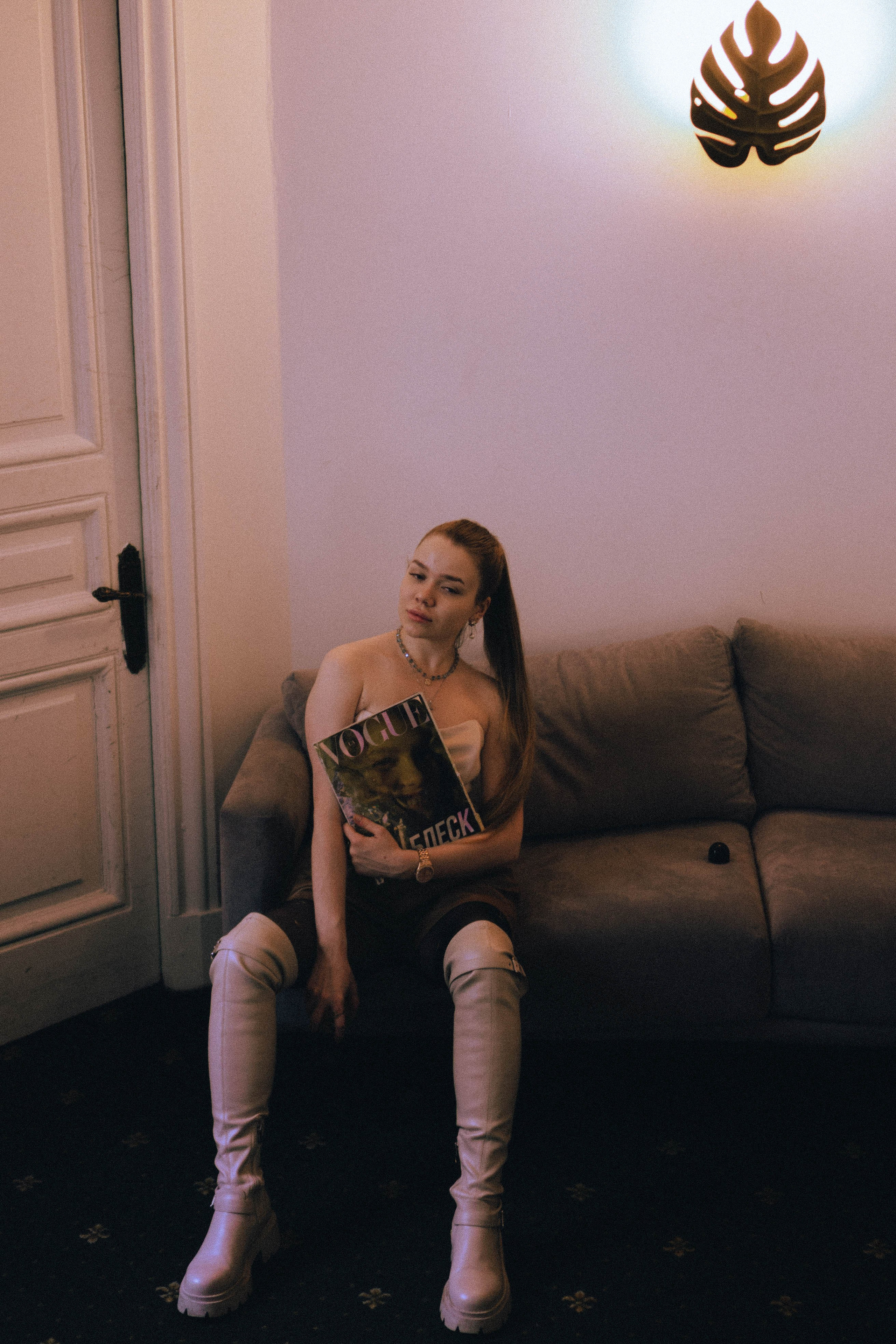 Питерский балкон. Профессиональный фотограф, Санкт-Петербург — Виктория Богомолова