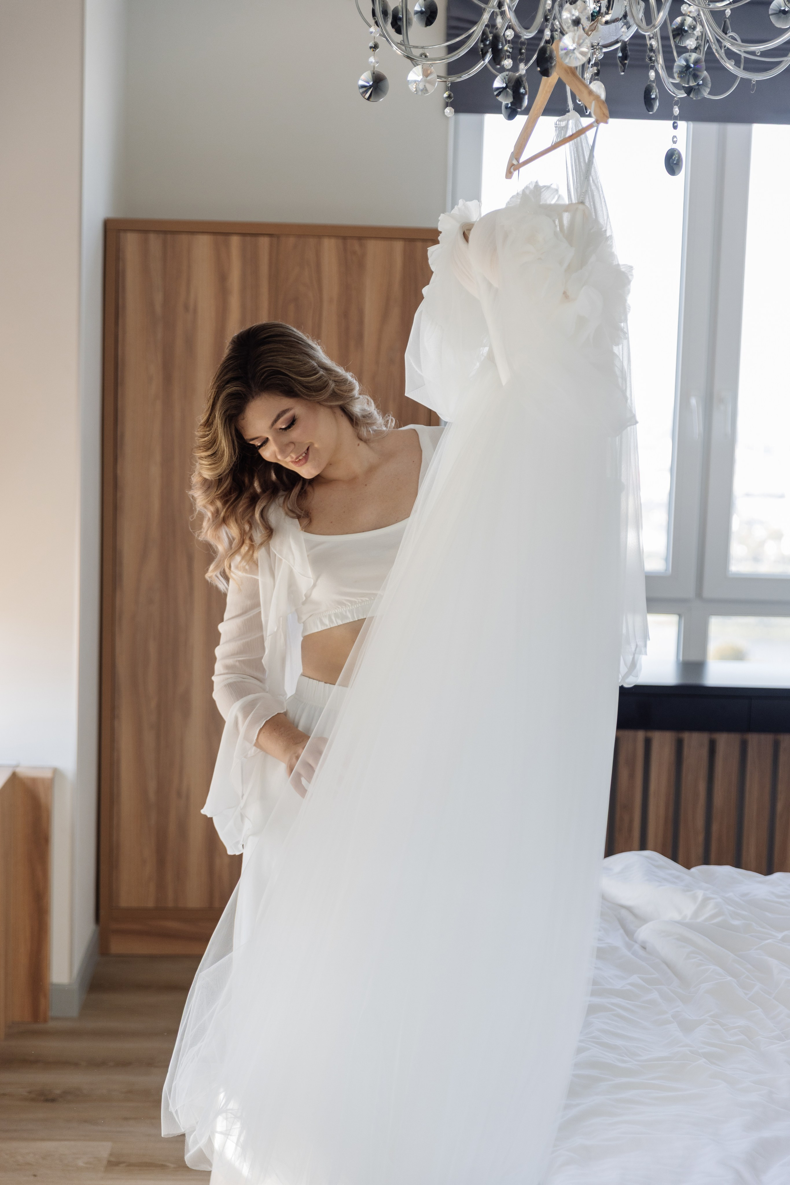 Павел & Анастасия — 13.09.2025. Свадебный фотограф в Нижнем Новгороде — Эдуард Смирнов