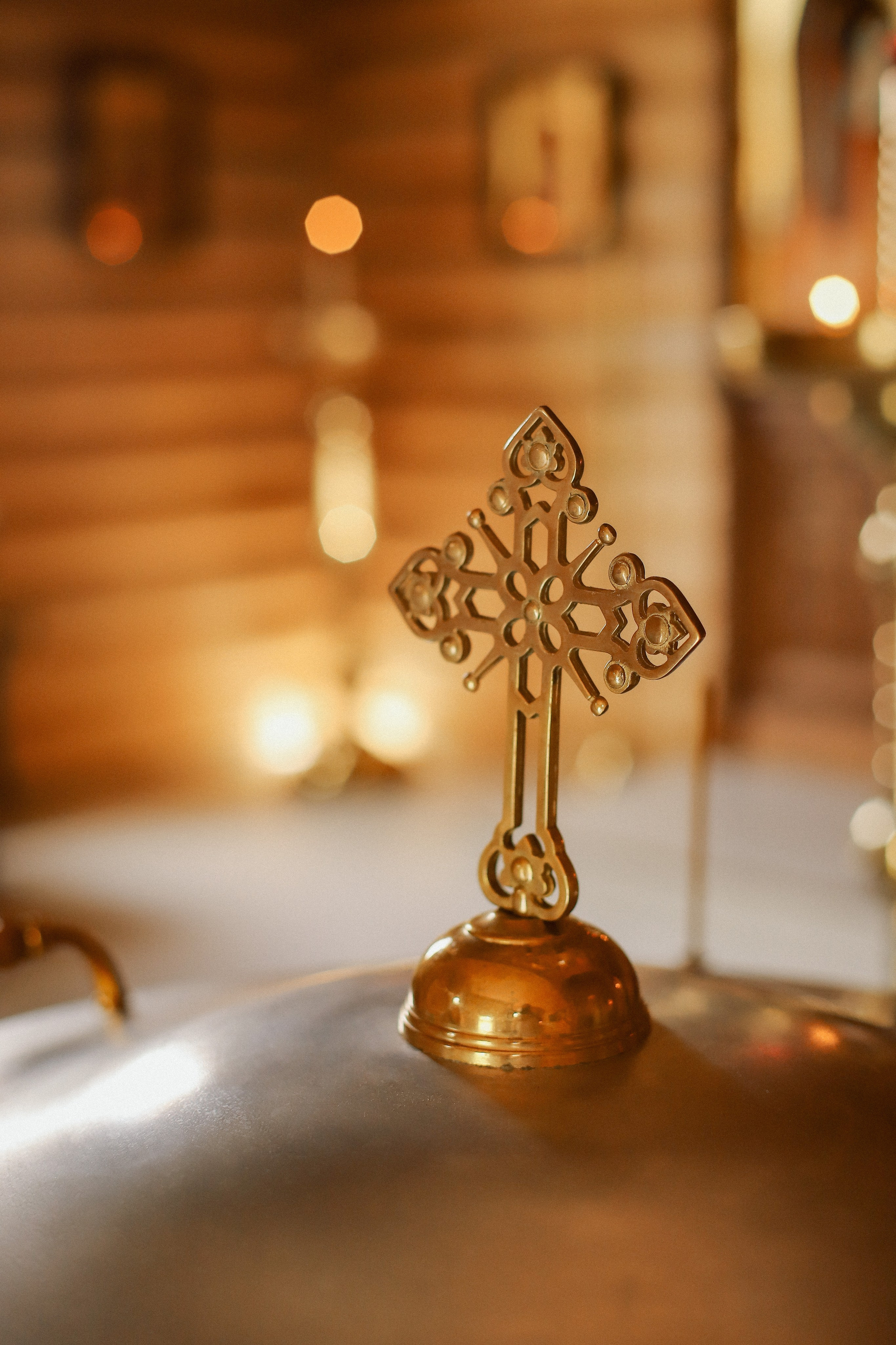Таинство Крещения. Профессиональный фотограф в Подольске Елена Локтионова