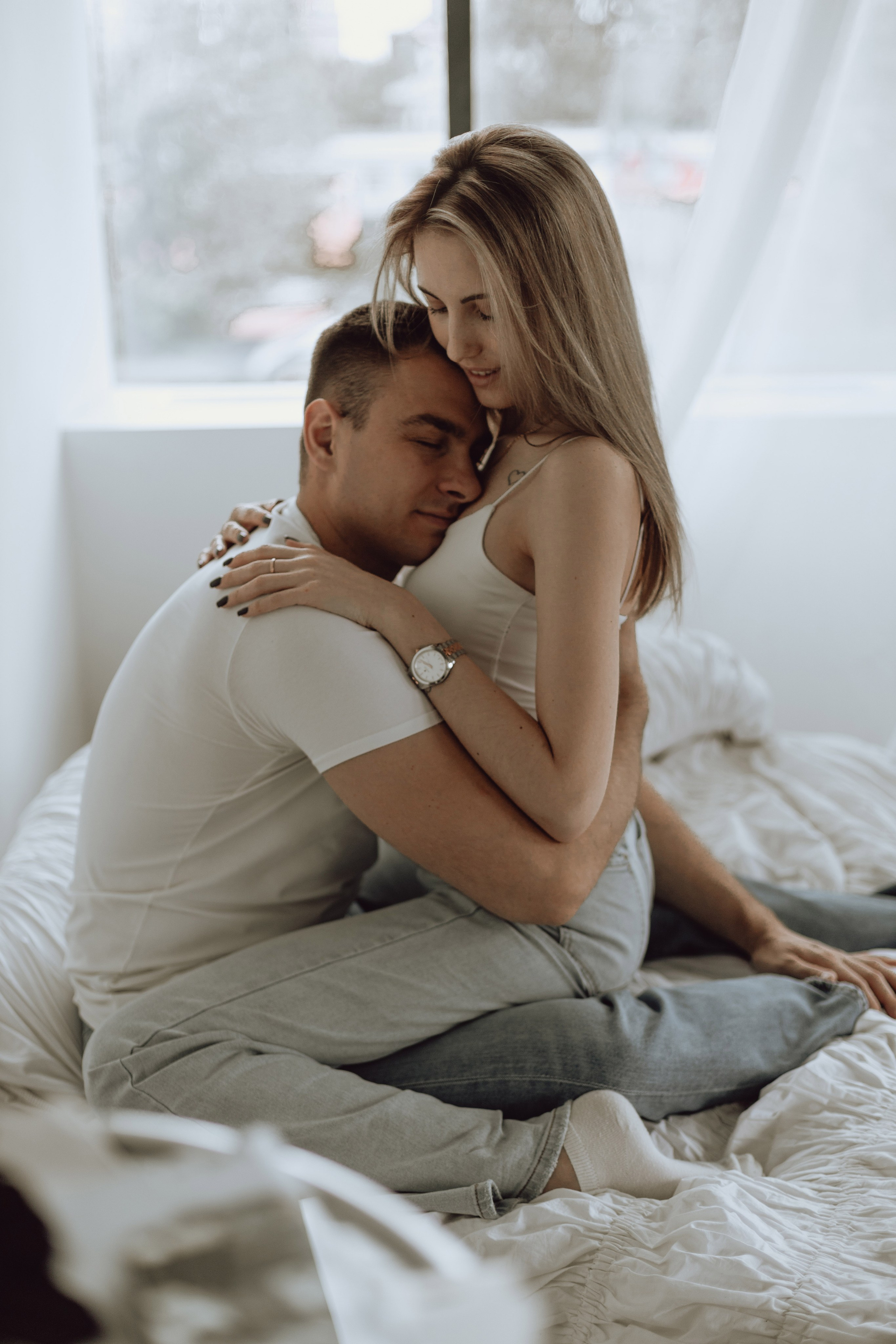 Маша и Андрей. Главная