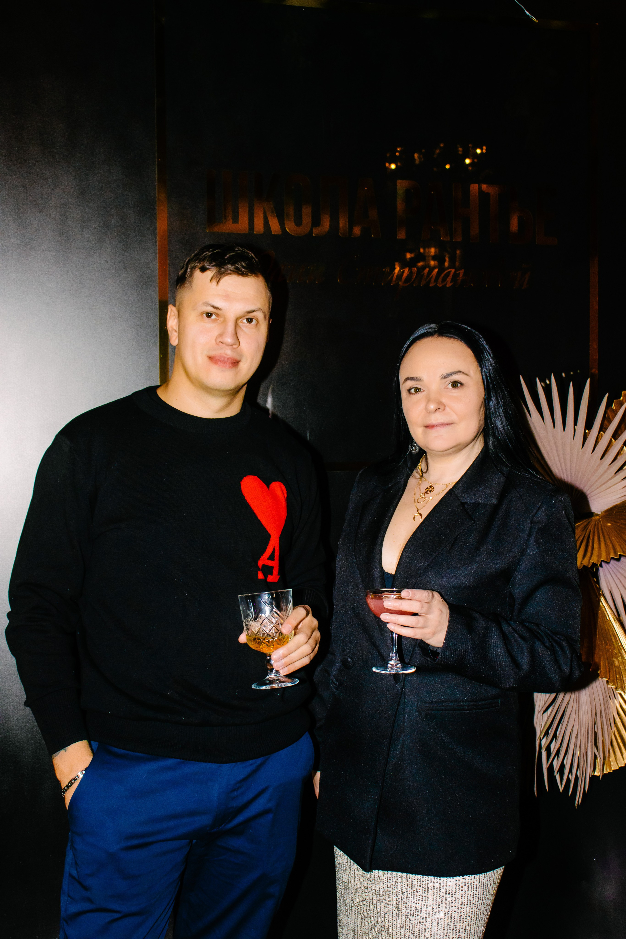 Репортаж. Анастасия Тен