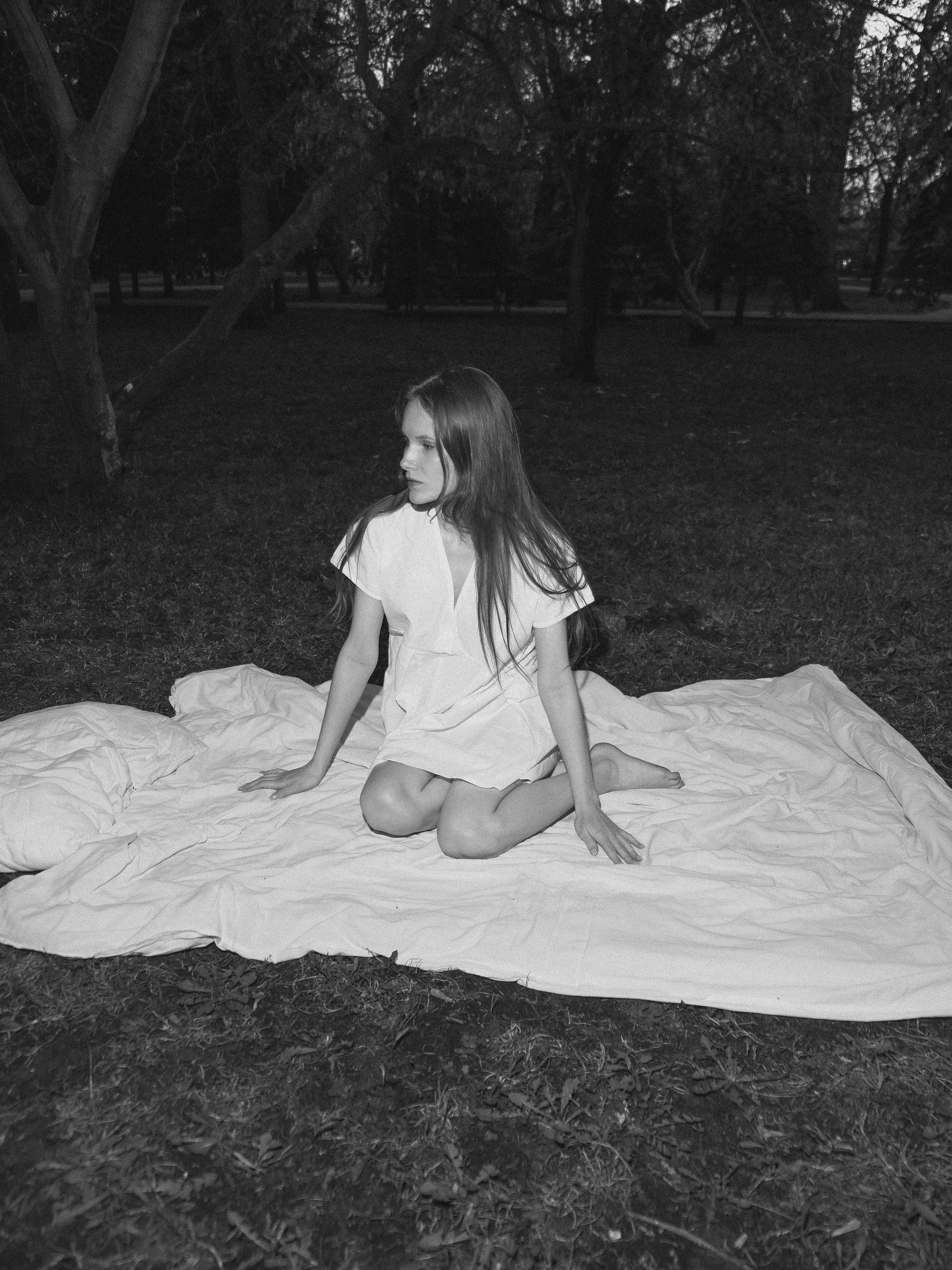 Яна. Фотограф в Челябинске Анастасия Синягина