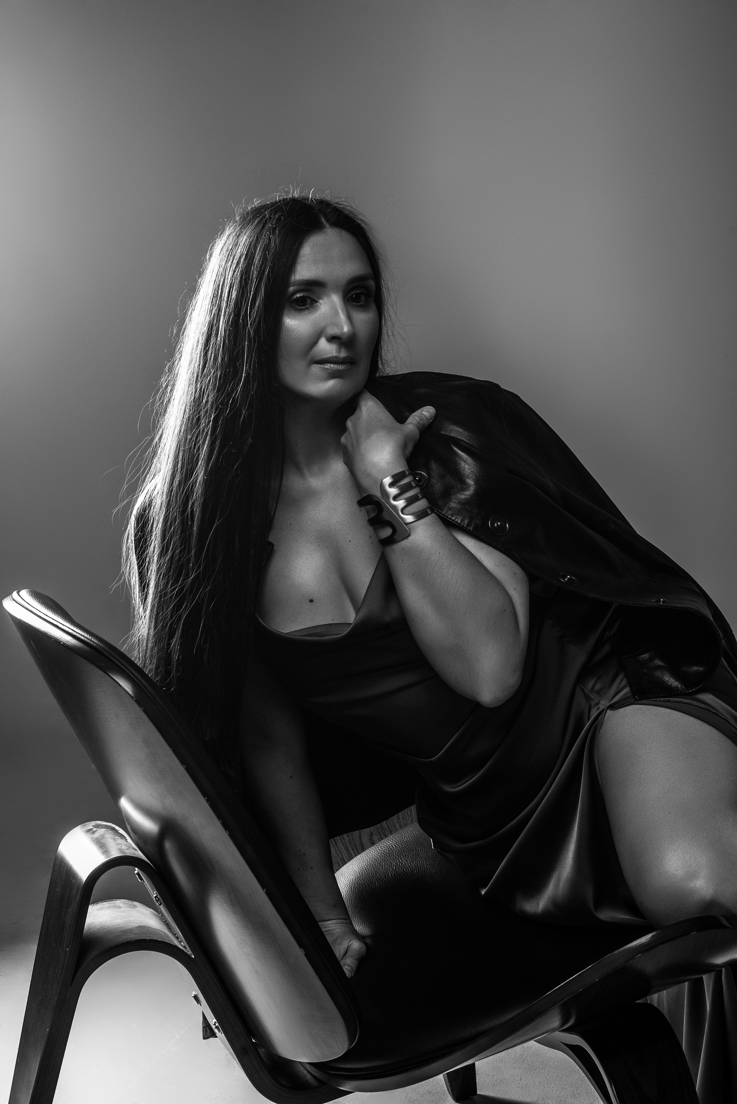 Татьяна. Фотограф Дарья Гусарова, Тюмень