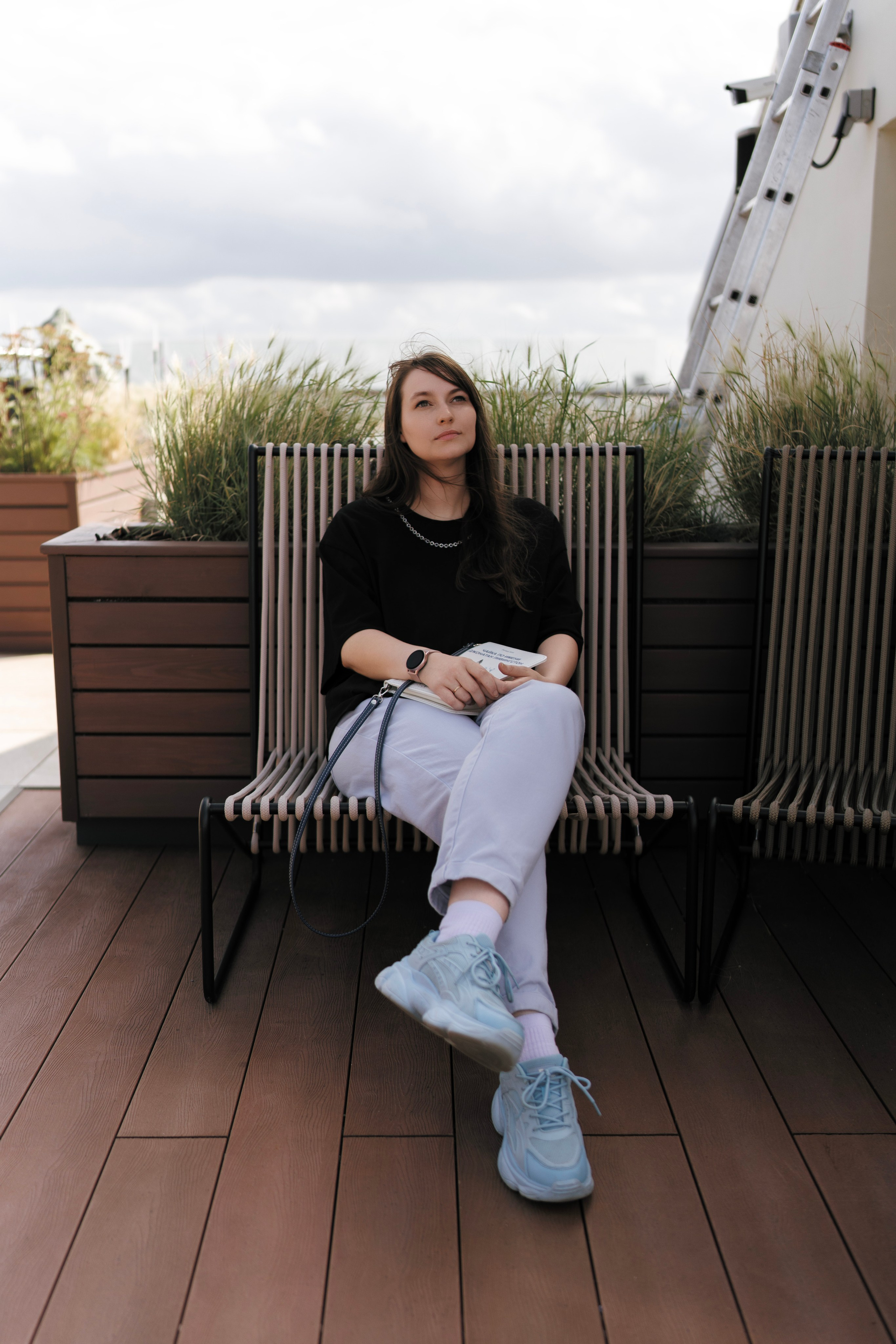 В офисе ВК. Баев Дмитрий — фотограф из СПБ