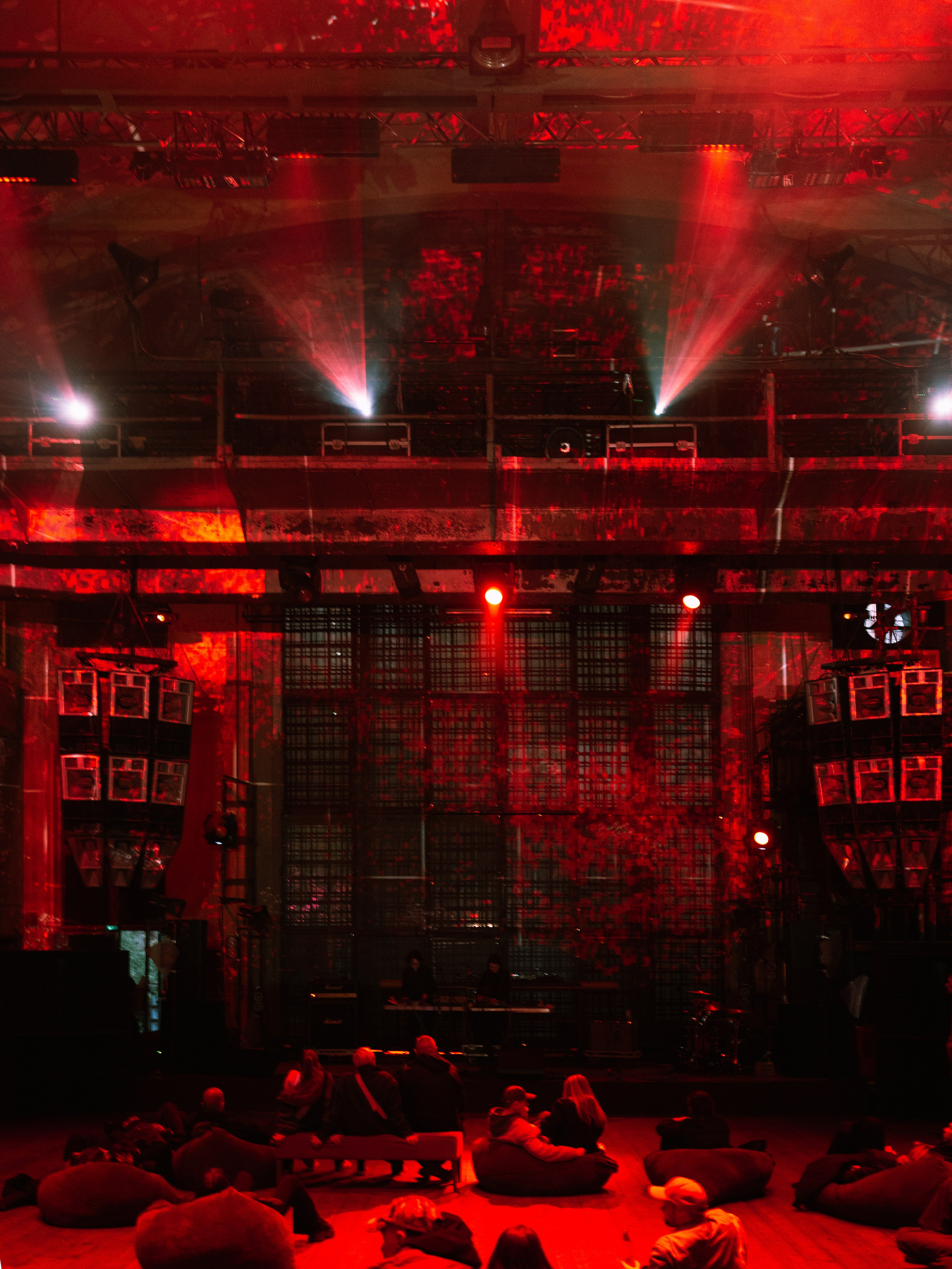 SICK YEARS, ARMA ╳ SILA SVETA. @tomrus: Рустам Шагиморданов — фотограф