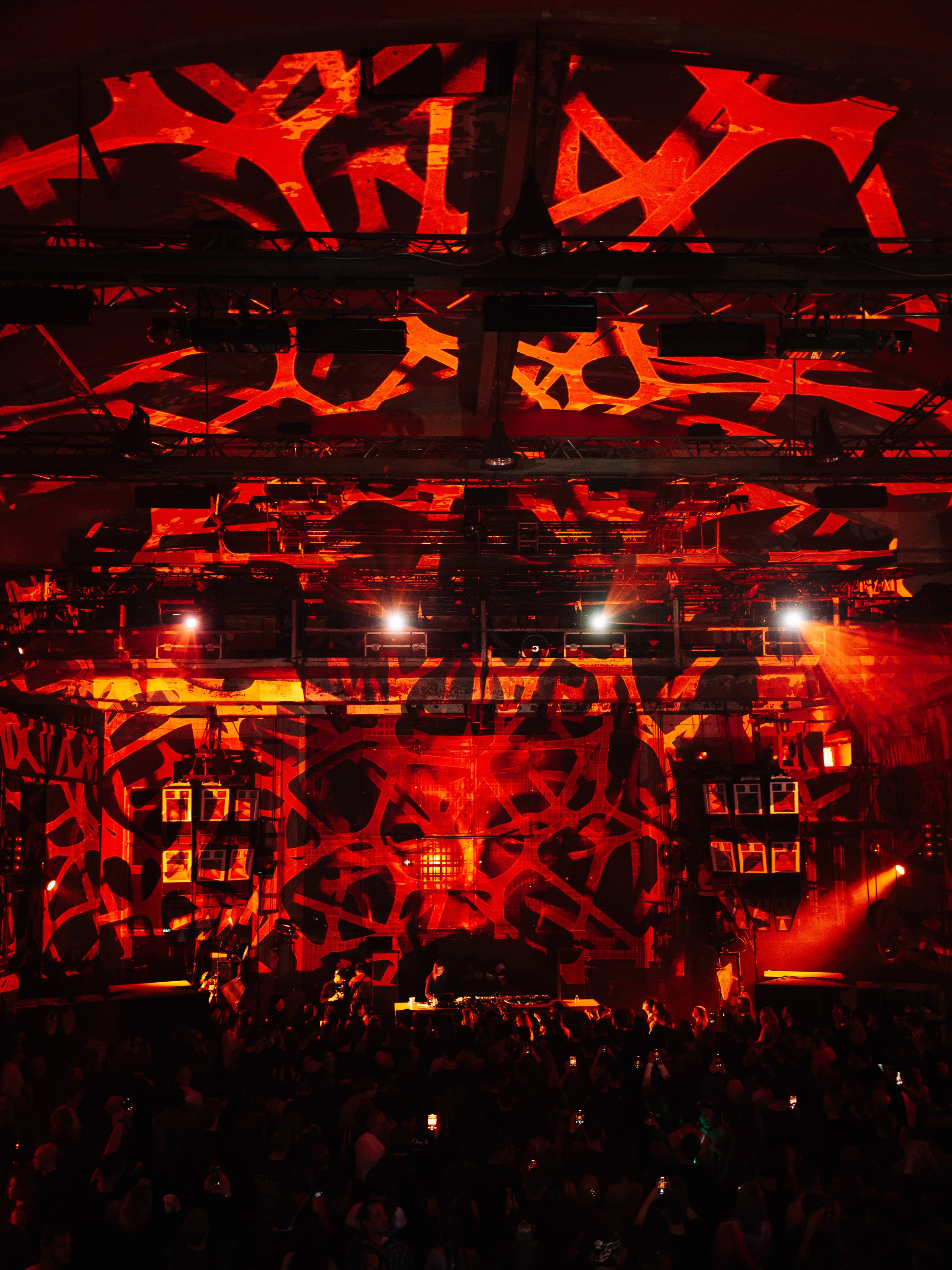 SICK YEARS, ARMA ╳ SILA SVETA. @tomrus: Рустам Шагиморданов — фотограф