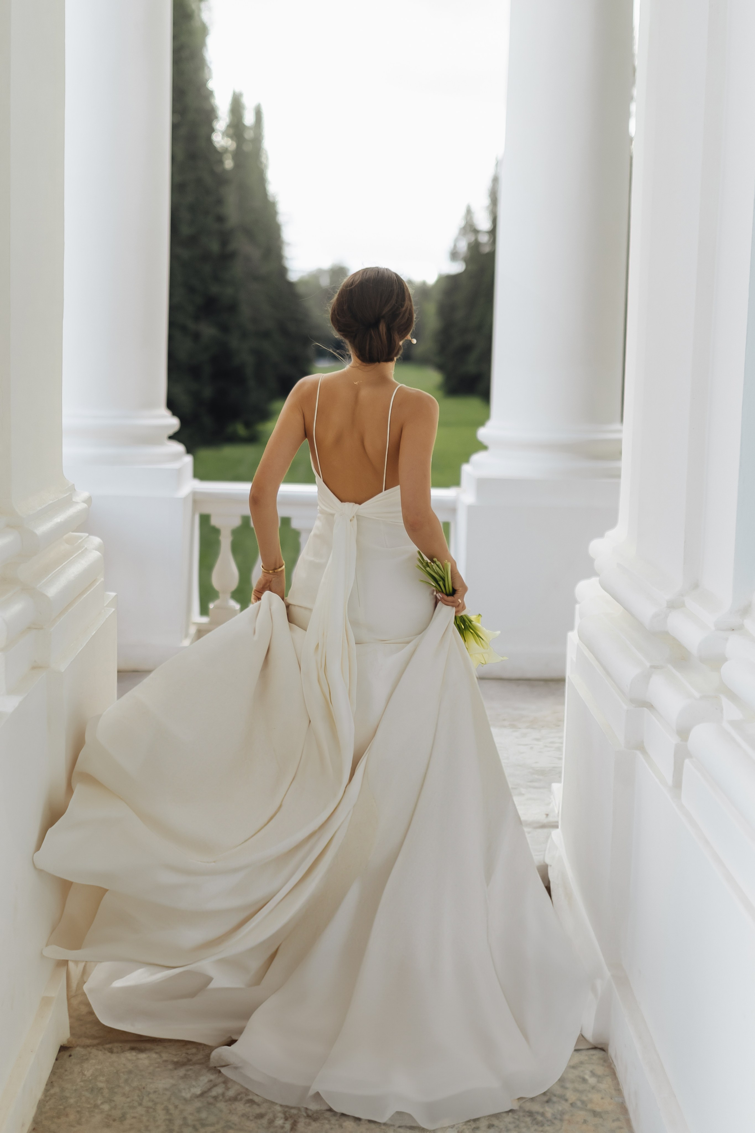 I will always love you [Антон и Дарья]. Jen.swph Свадебный фотограф