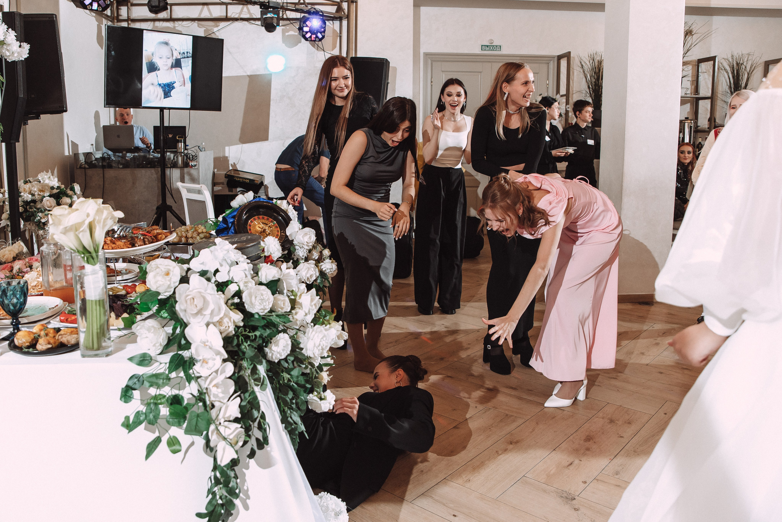 Ильяс + Олеся. Свадебный и семейный фотограф в Волгограде Олеся Лисицкая