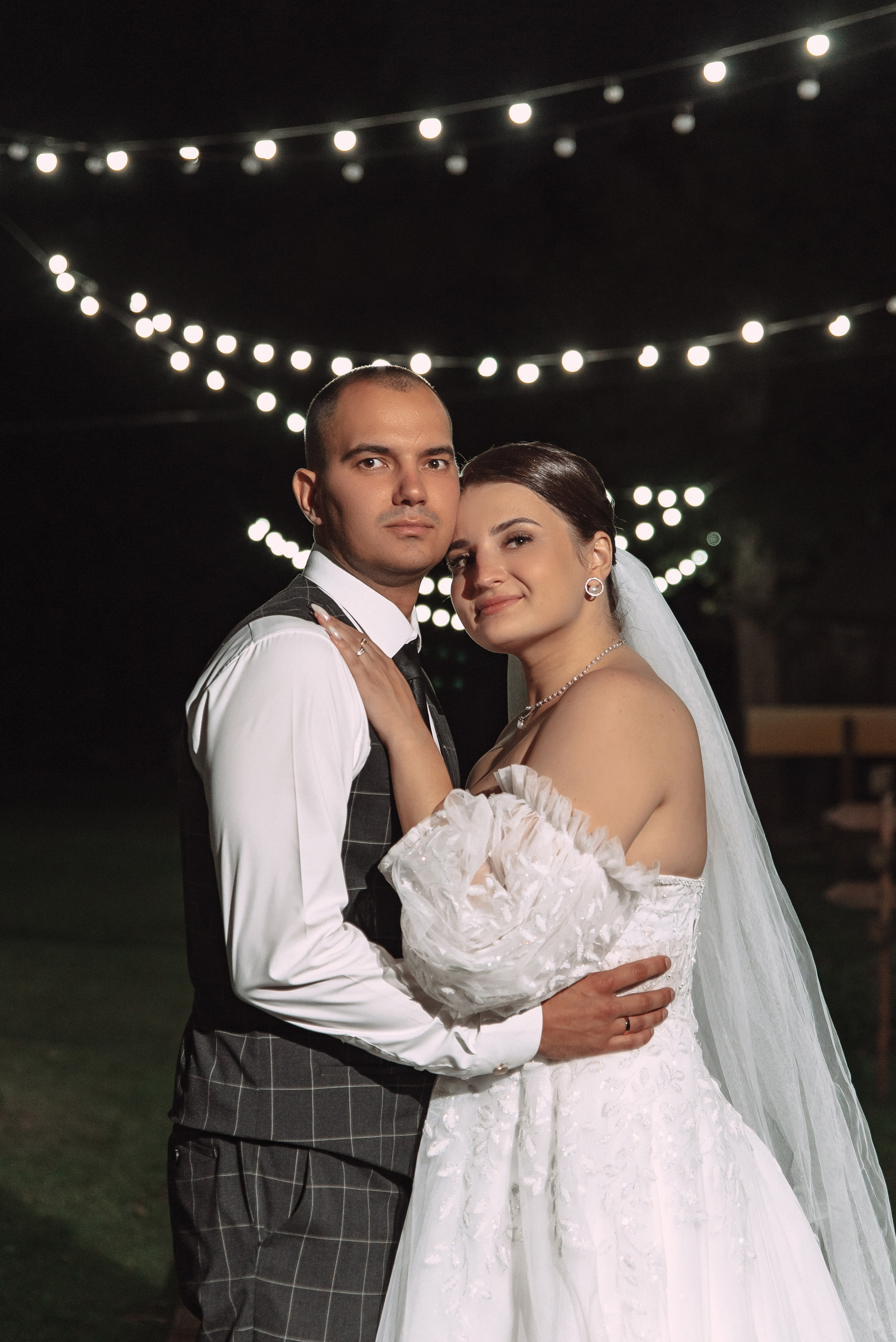 Семен + Варвара. Свадебный и семейный фотограф в Волгограде Олеся Лисицкая