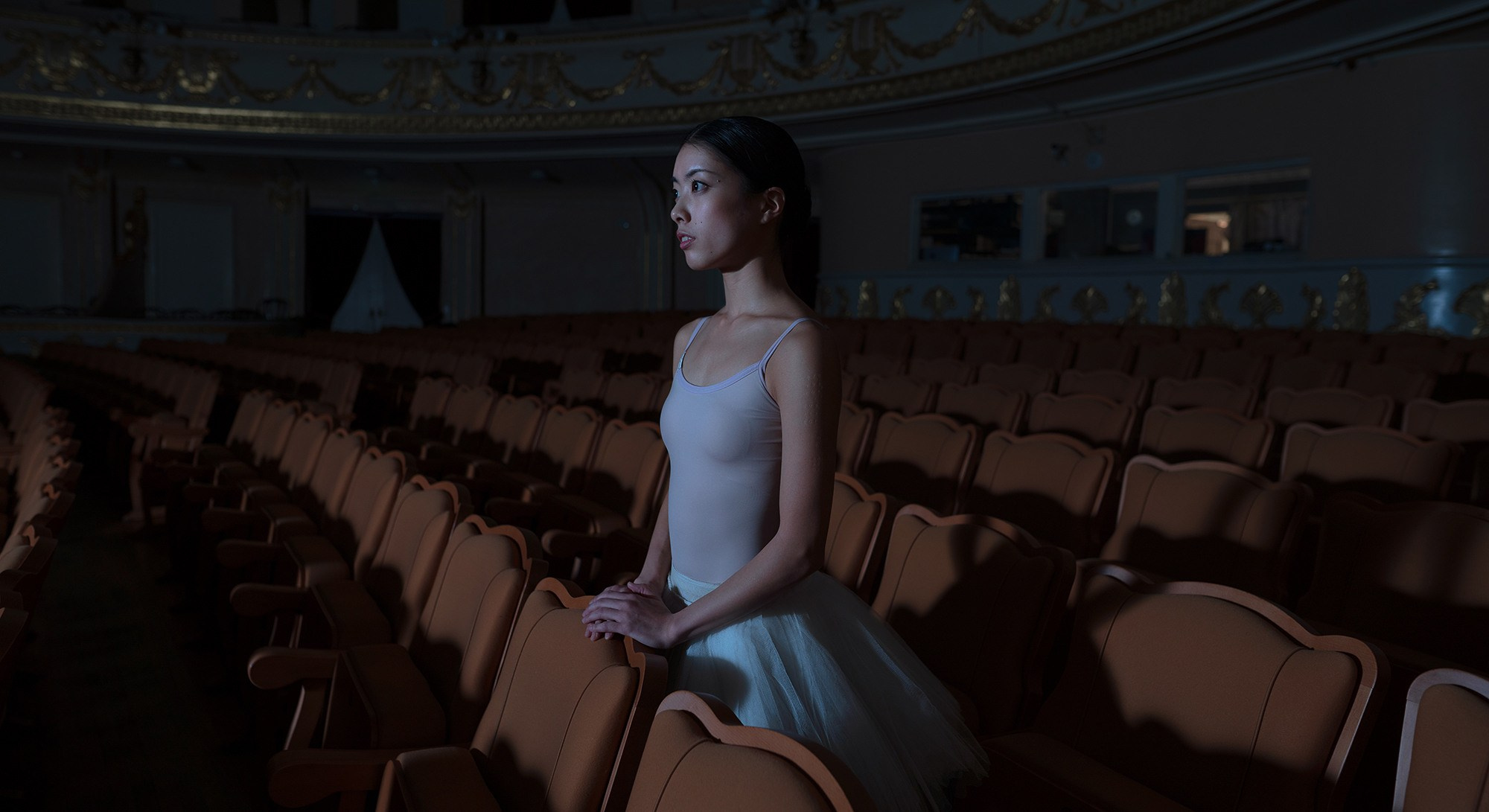 Екатеринбургский государственный театр оперы и балета