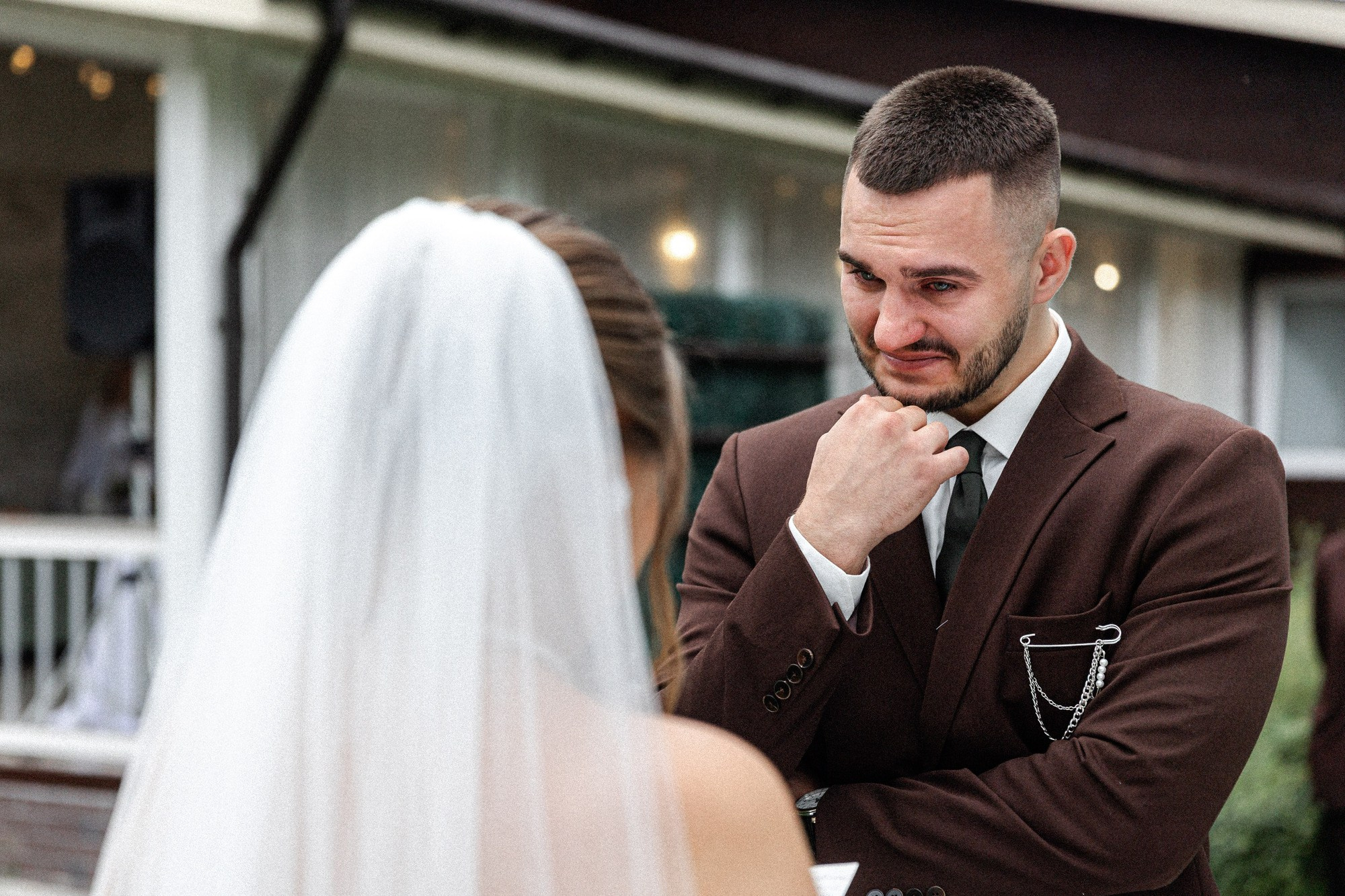 Мгновения счастья. Свадебный фотограф в Томске | Александр Овчаренко