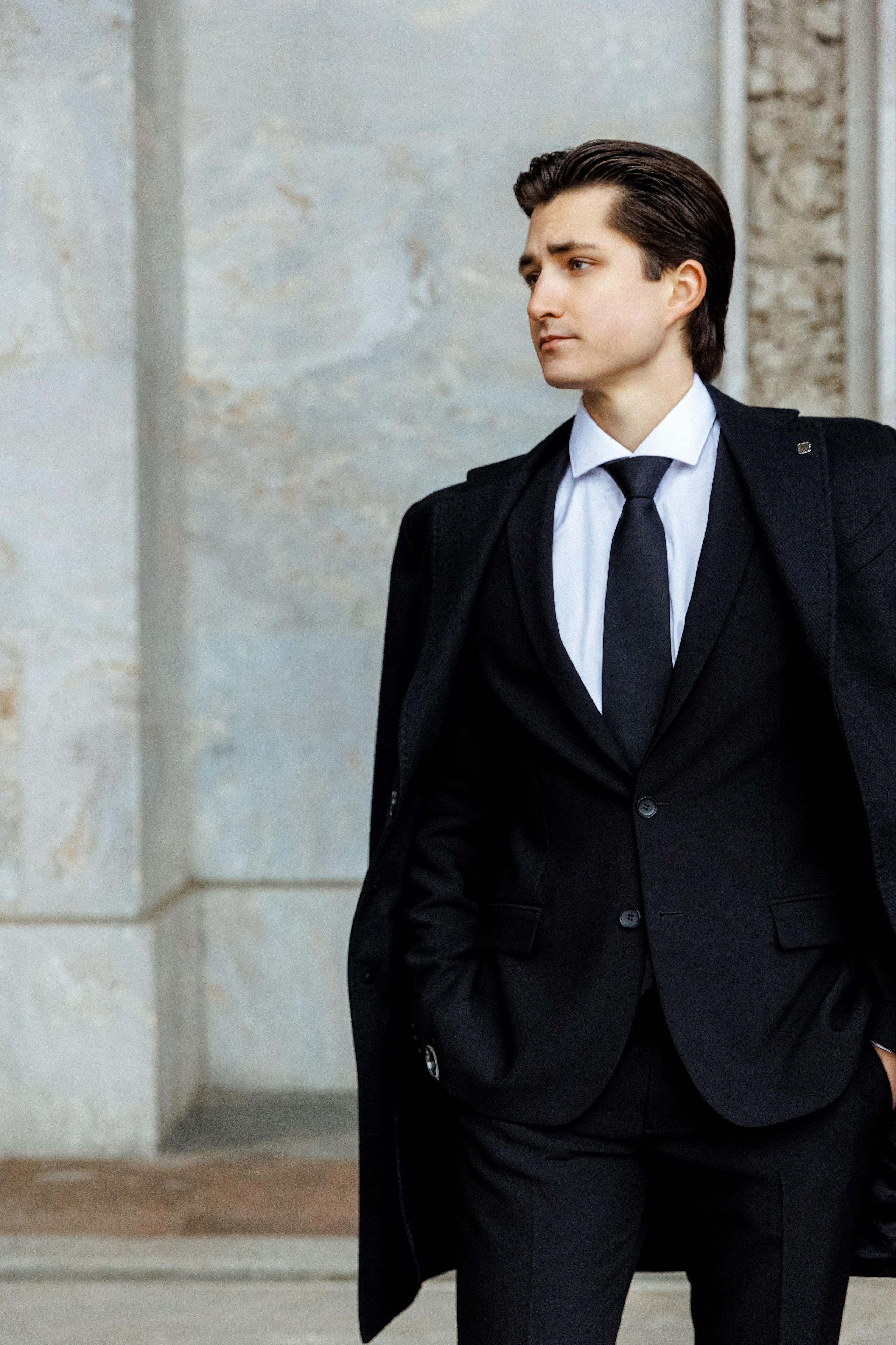 Деловое портфолио. Портретный фотограф Санкт-Петербург Москва Андронова Юлия