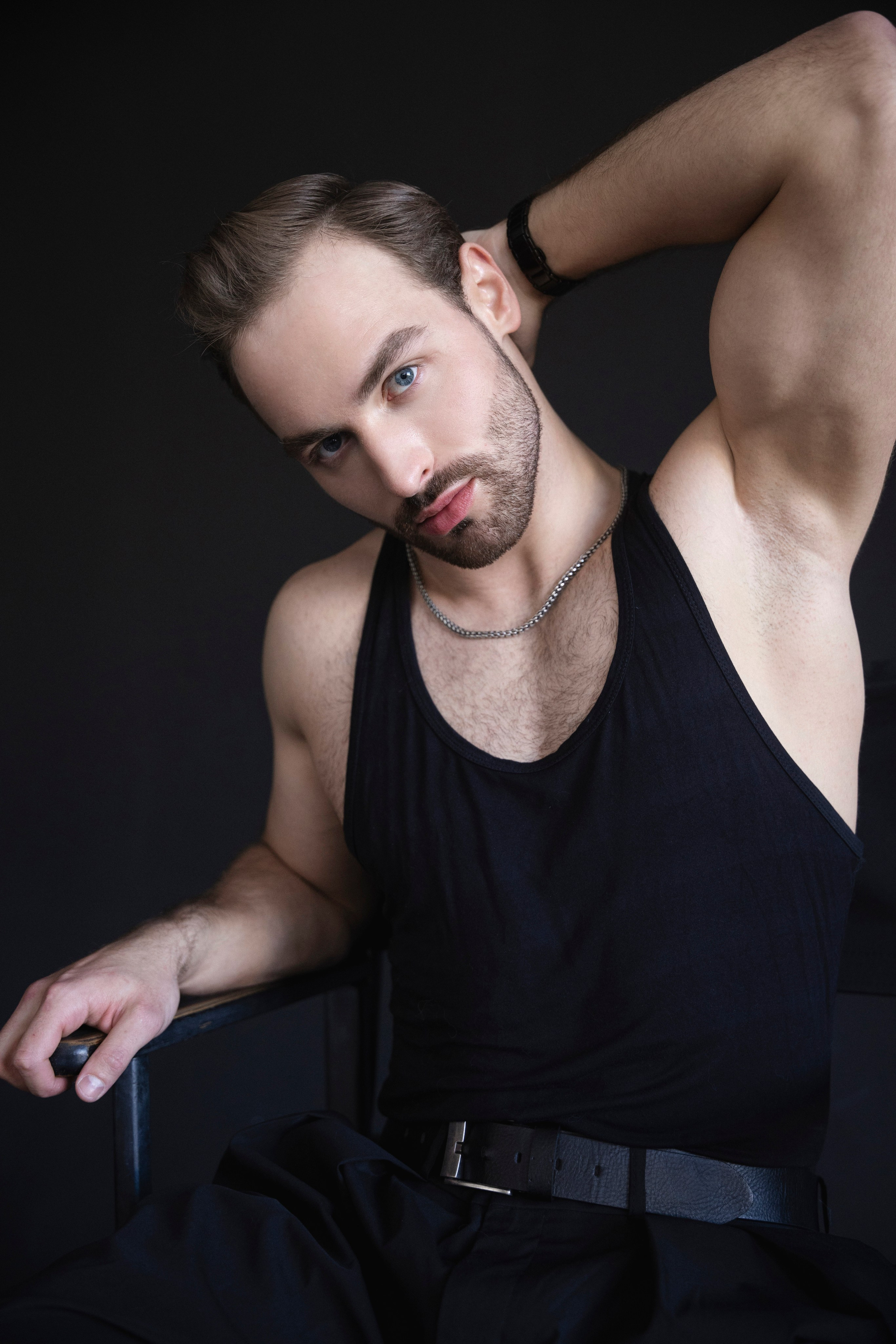 Кирилл. Свадебный и портретный фотограф