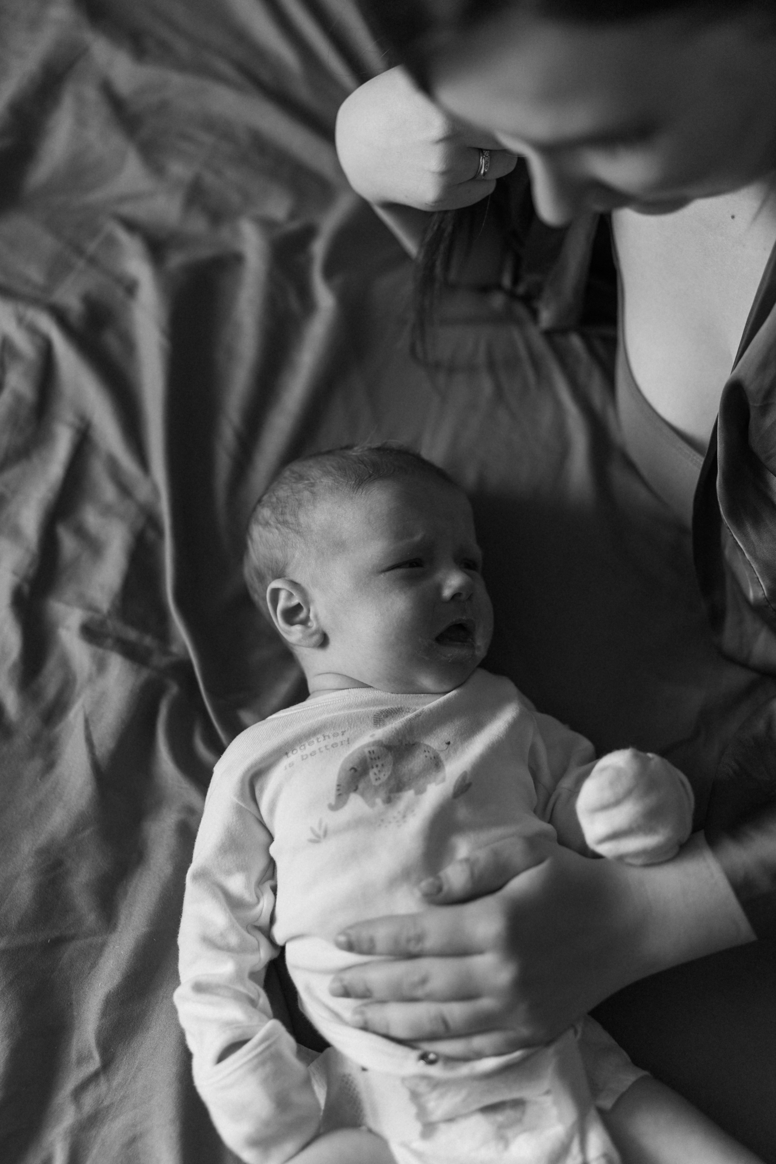 Юрий/Ксения и Ян. Фотограф в Санкт-Петербурге — Лучина Екатерина