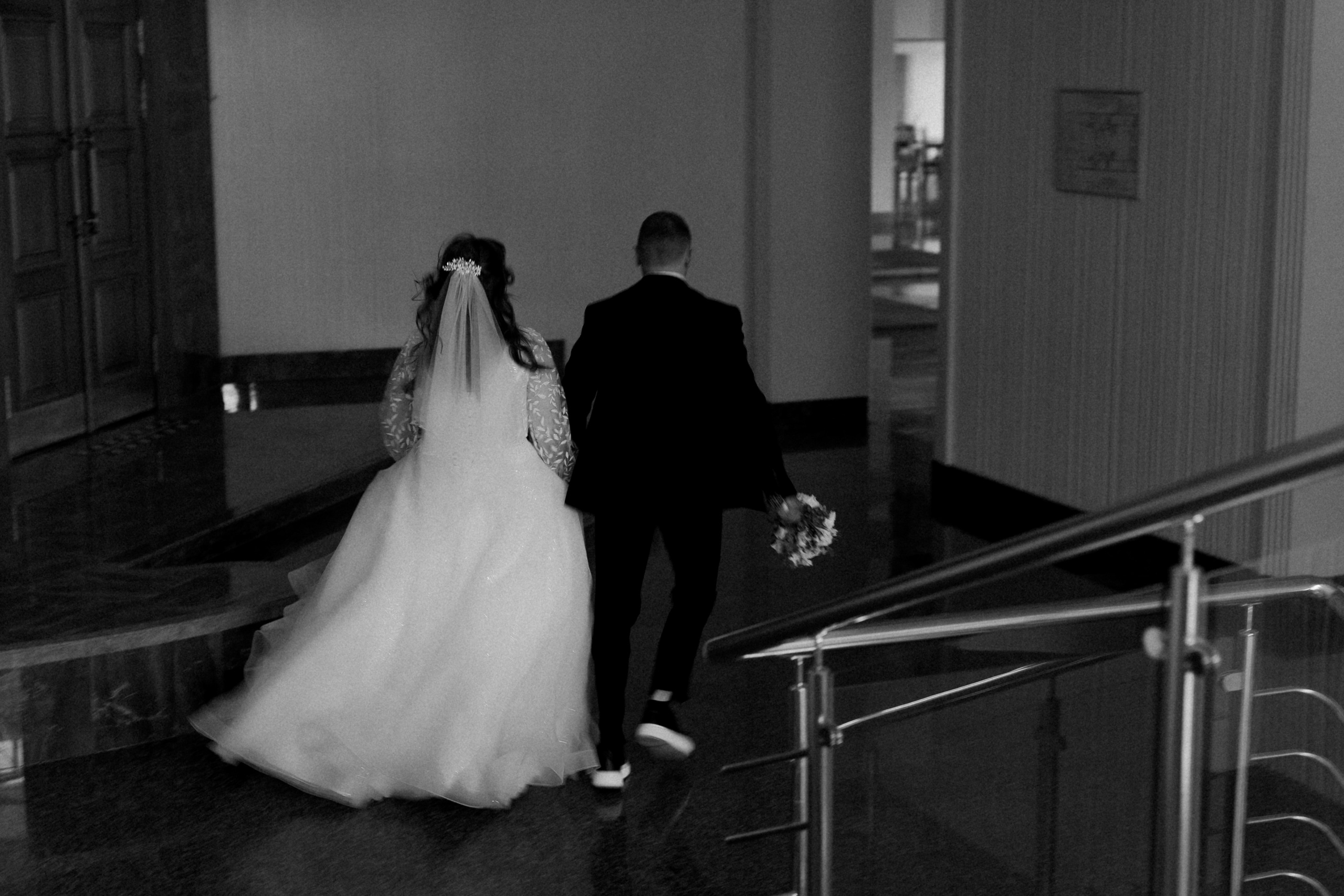 Данила и Анастасия. Свадебный и женский фотограф