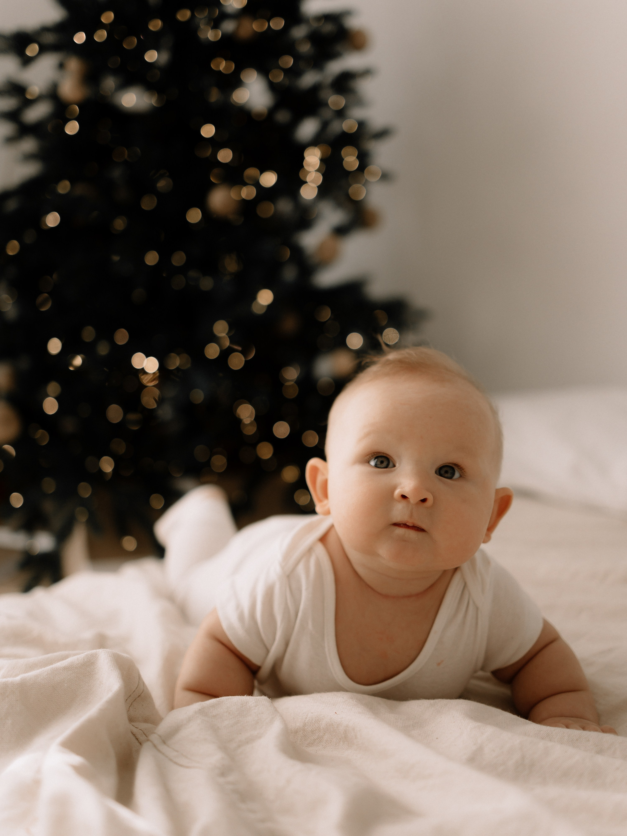 Новогодняя в «Mestone» — 4. Семейный фотограф в Краснодаре Храмова Анна