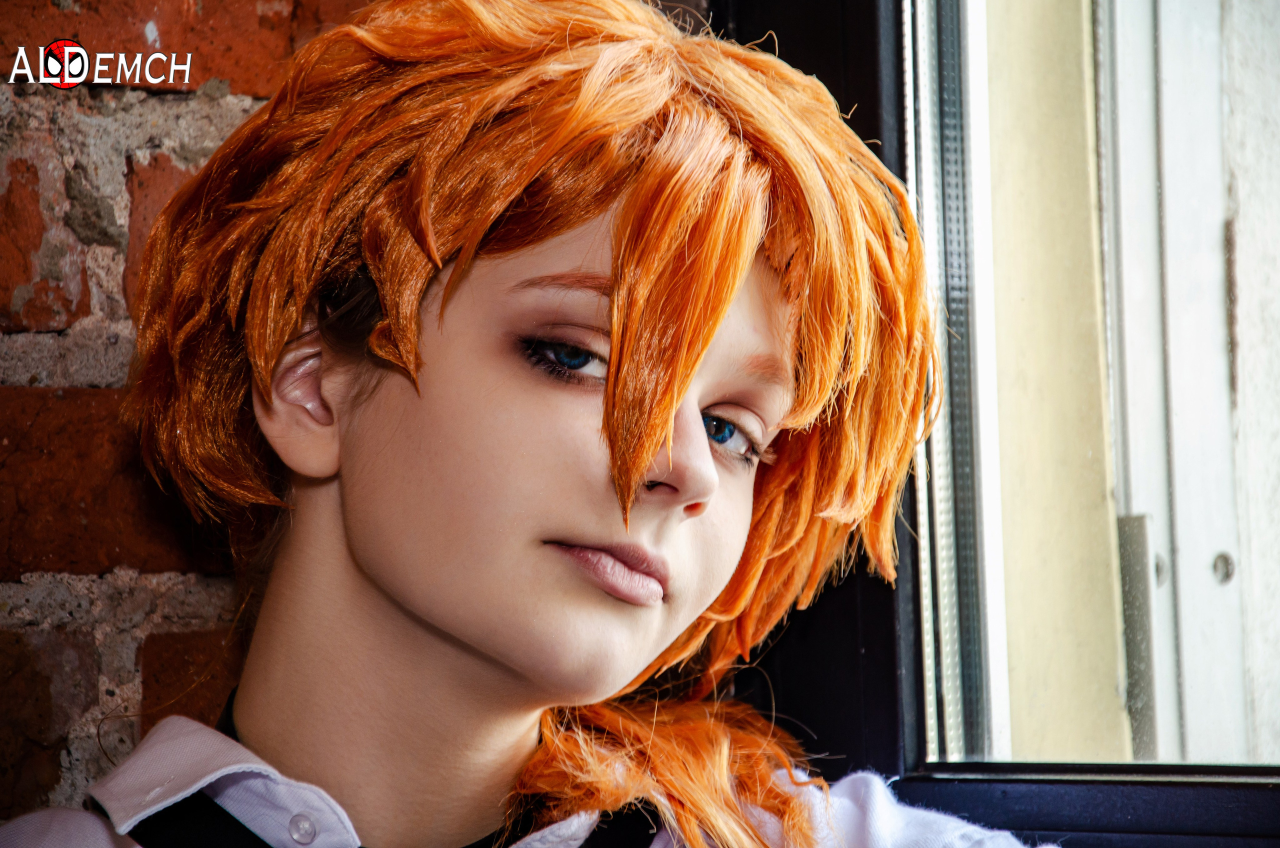 Хэллоуин и косплей фестиваль FFP в Москве, Красный Октябрь