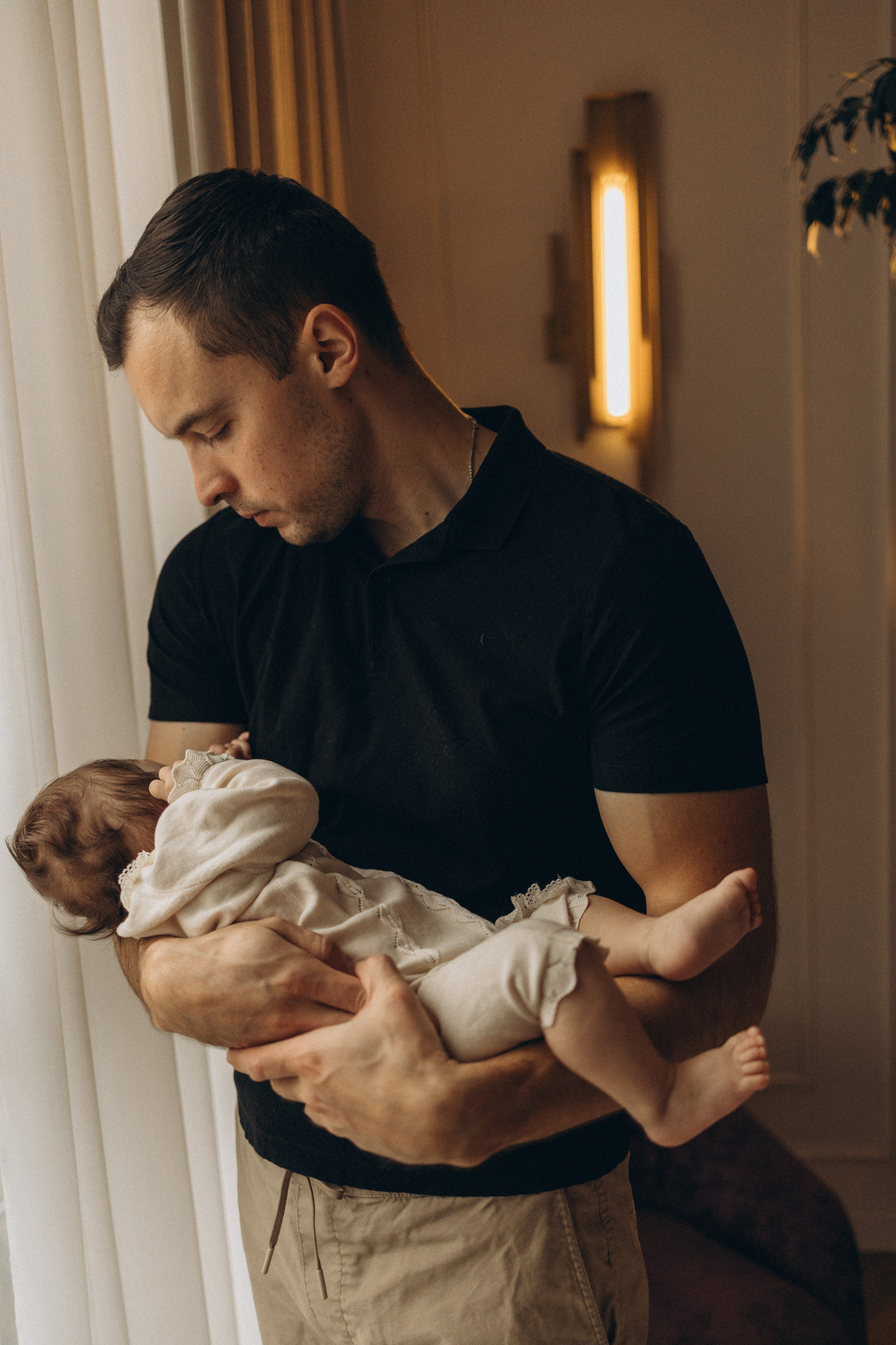 Алина, Юля и Артем. Семейный фотограф в Москве Ксения Аганина