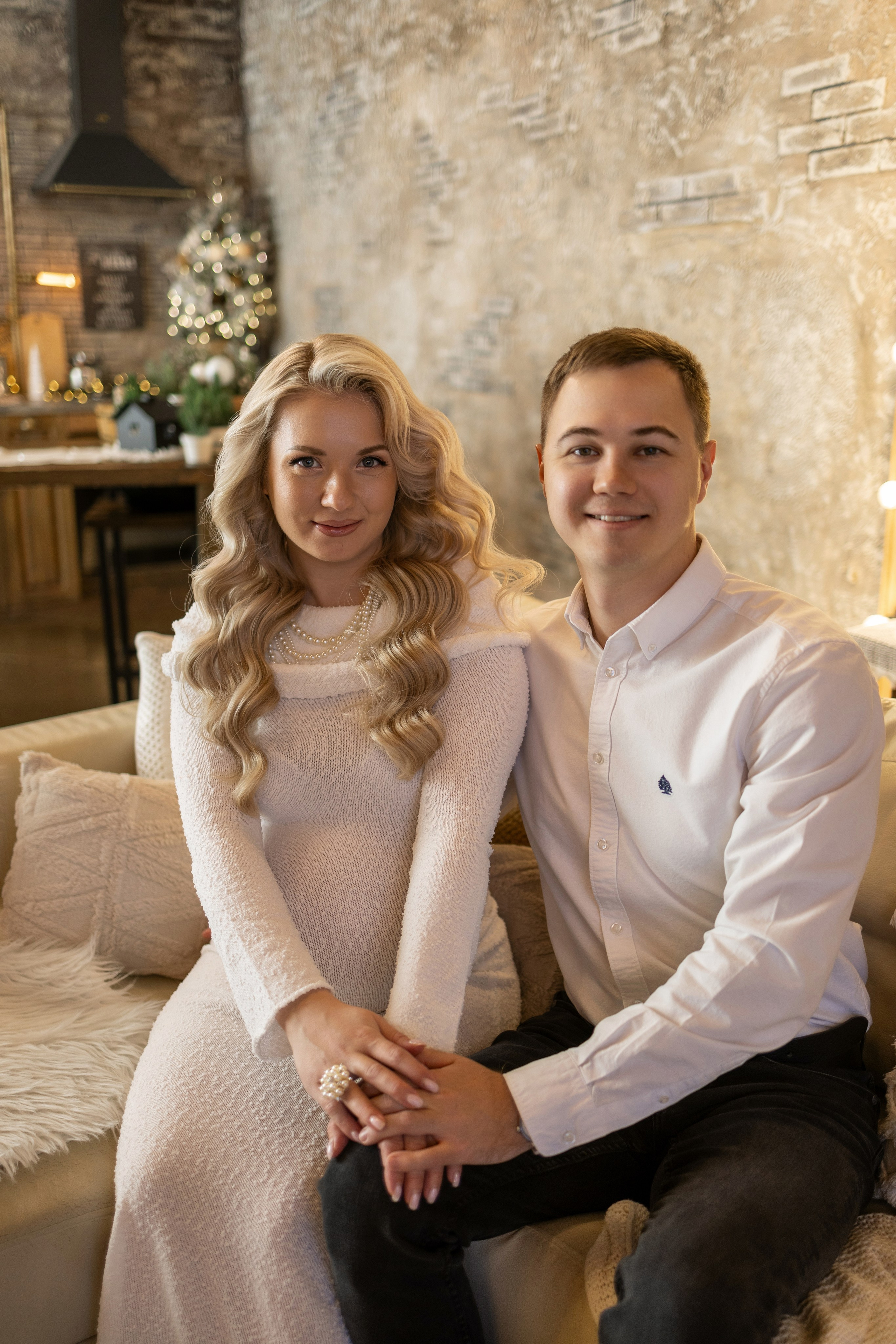 Екатерина и Павел. Фотограф Нижний Новгород Анастасия Клопова