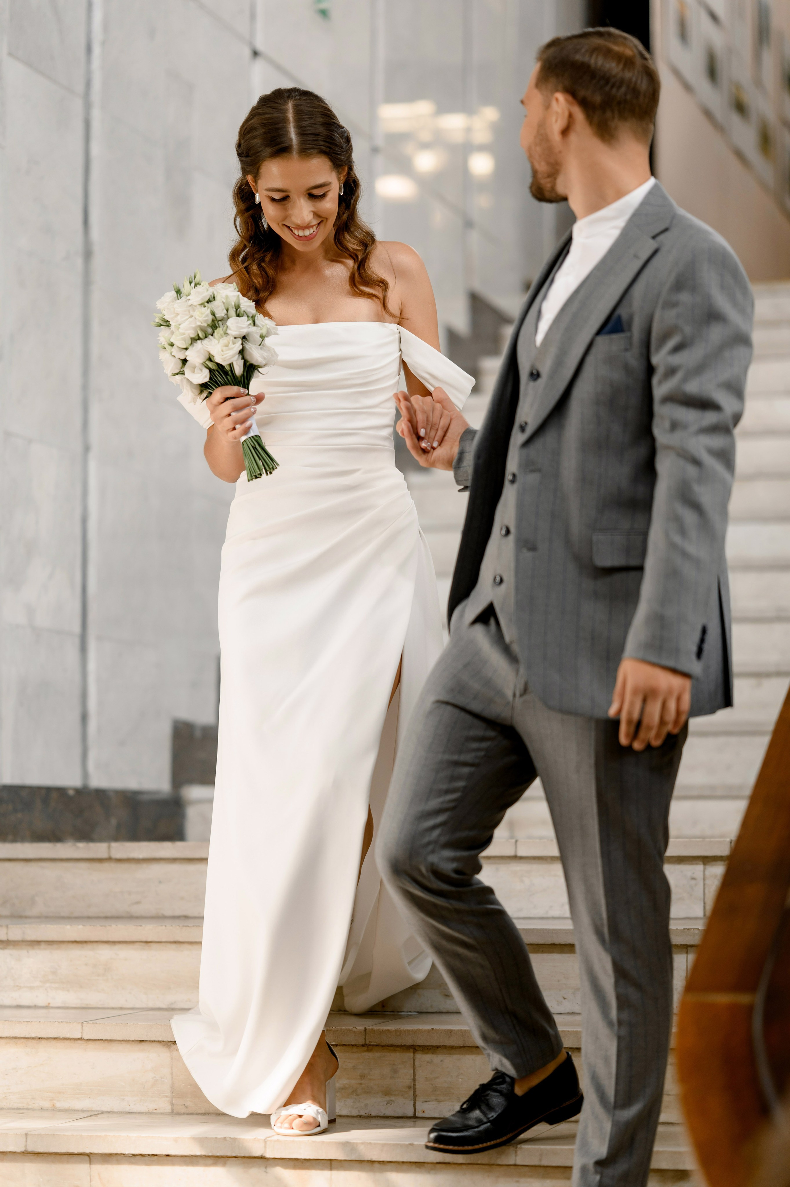 Дмитрий и Валерия. Фотограф Александр Смирнов